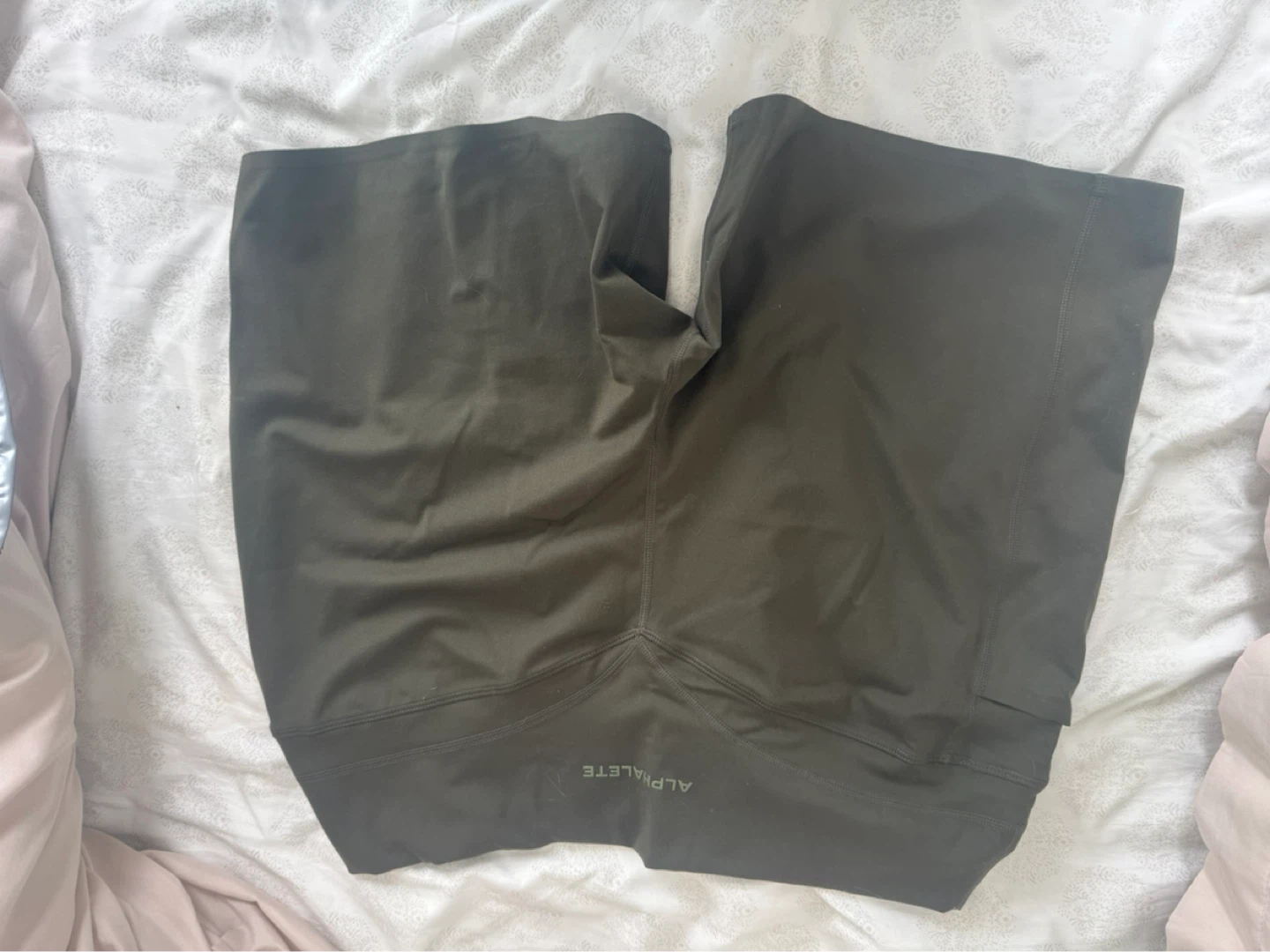 Alphalete shorts - photo 2