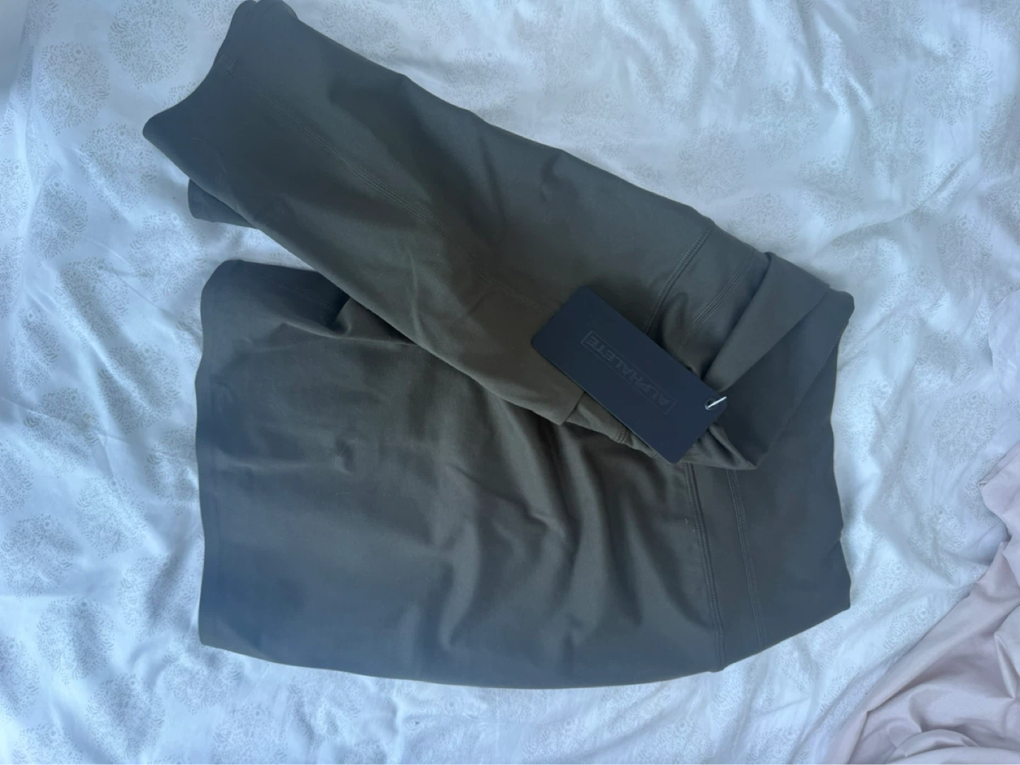 Alphalete shorts