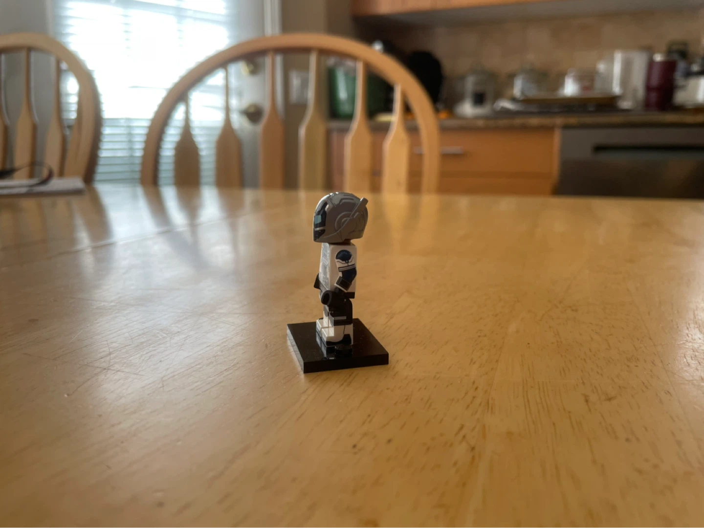 LEGO Ant-Man Minifigure ⚽️ - photo 2