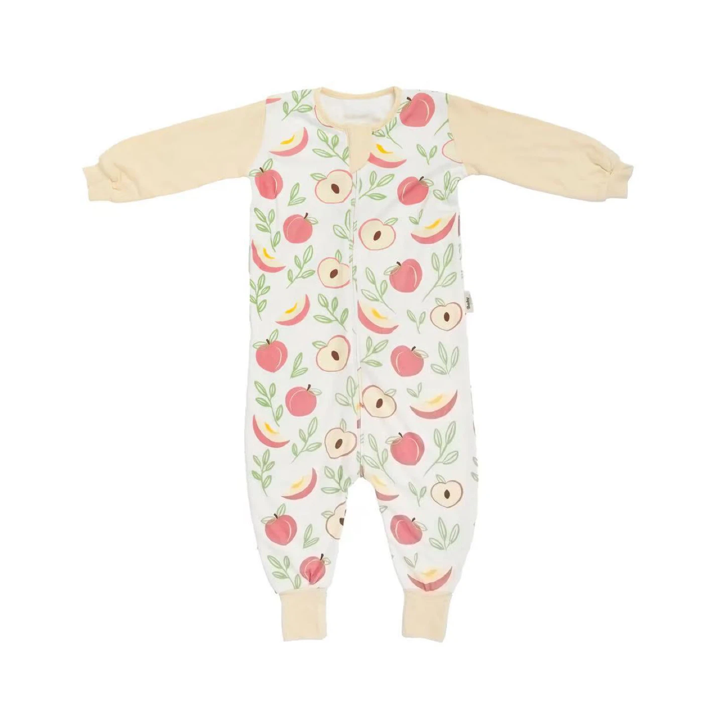 Brand New!!! Baby & Peas Sleep Suit/Bag - photo 2