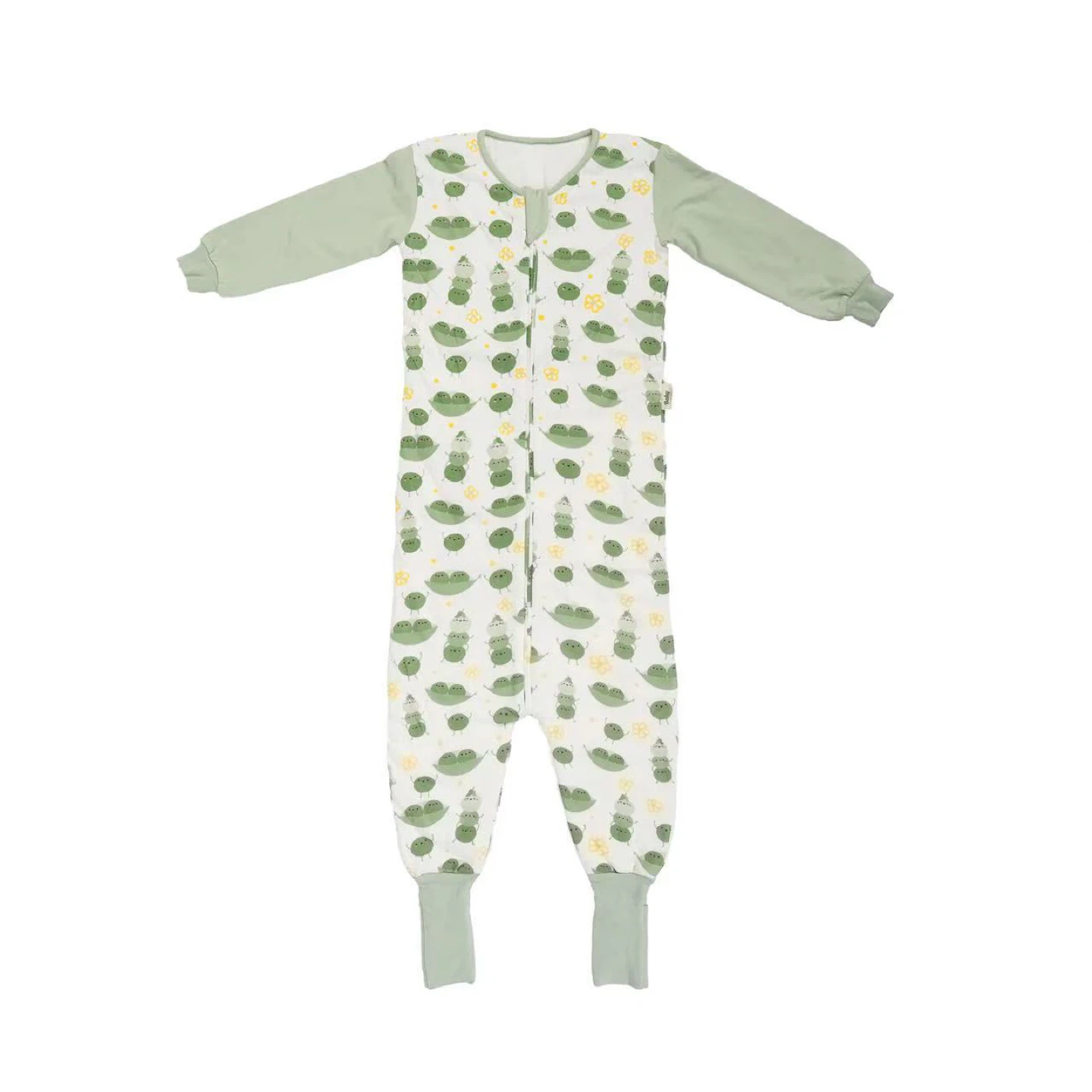 Brand New!!! Baby & Peas Sleep Suit/Bag - photo 3