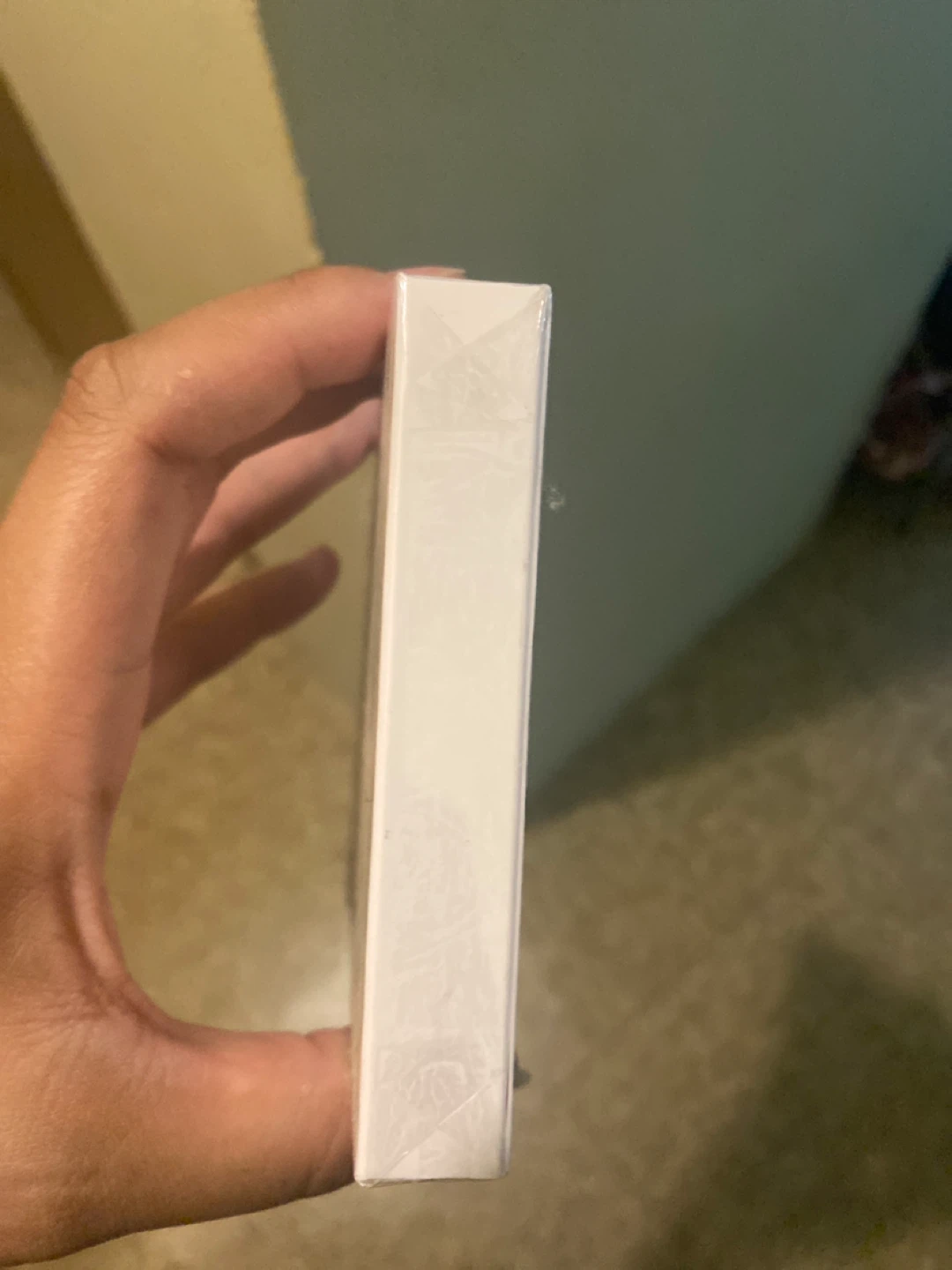 Mkeke Clear Case for 14 Pro Case - photo 3