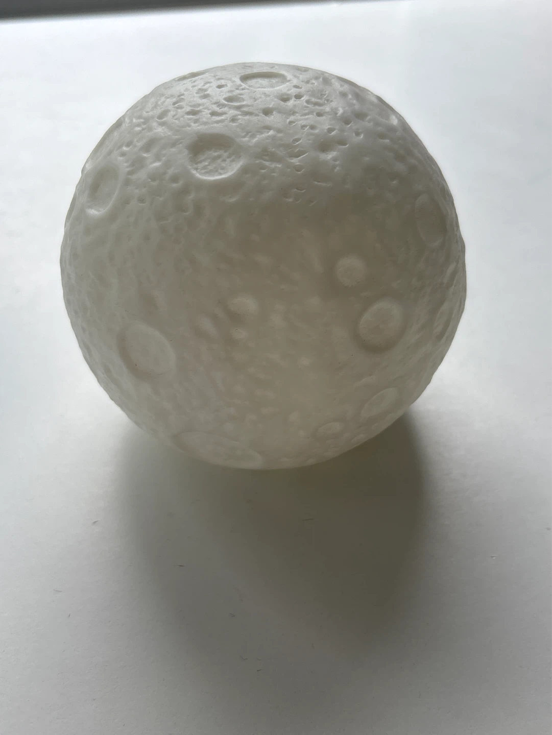 Moon Lamp Night Light