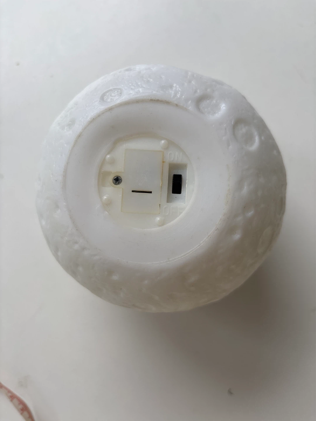Moon Lamp Night Light - photo 2