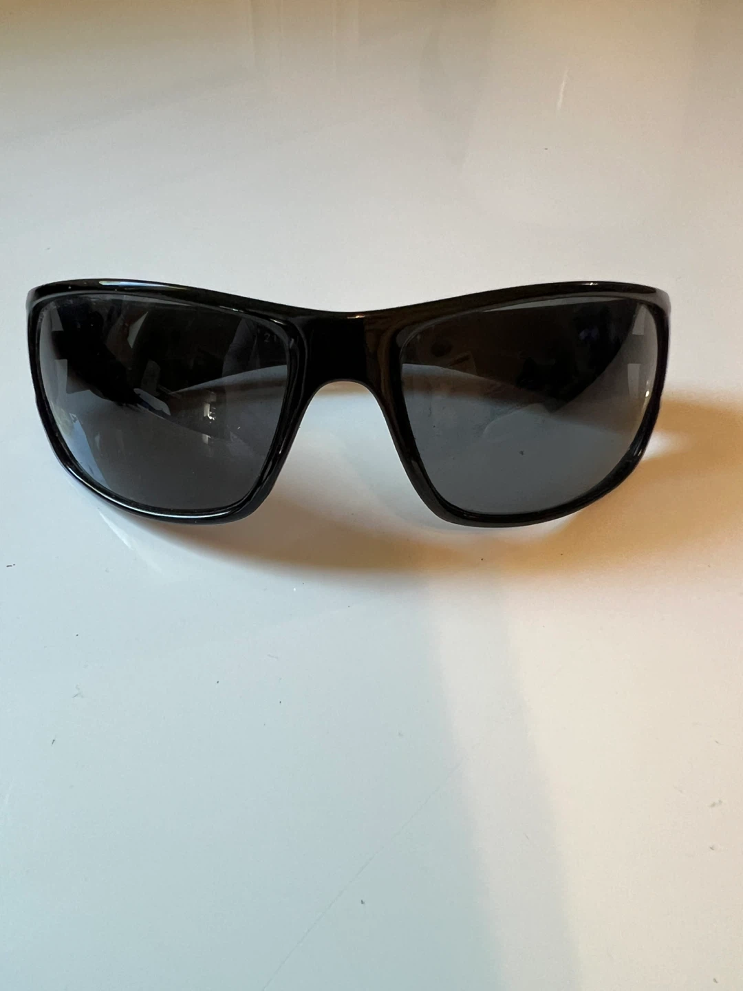 ⚽ Black Sunglasses