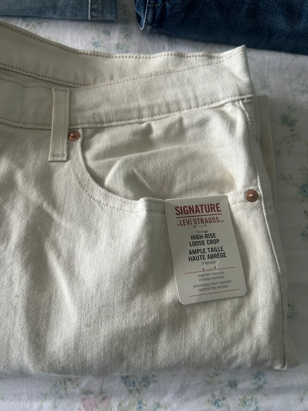 ⚽️Levi Strauss Signature Jeans Lot - photo 2