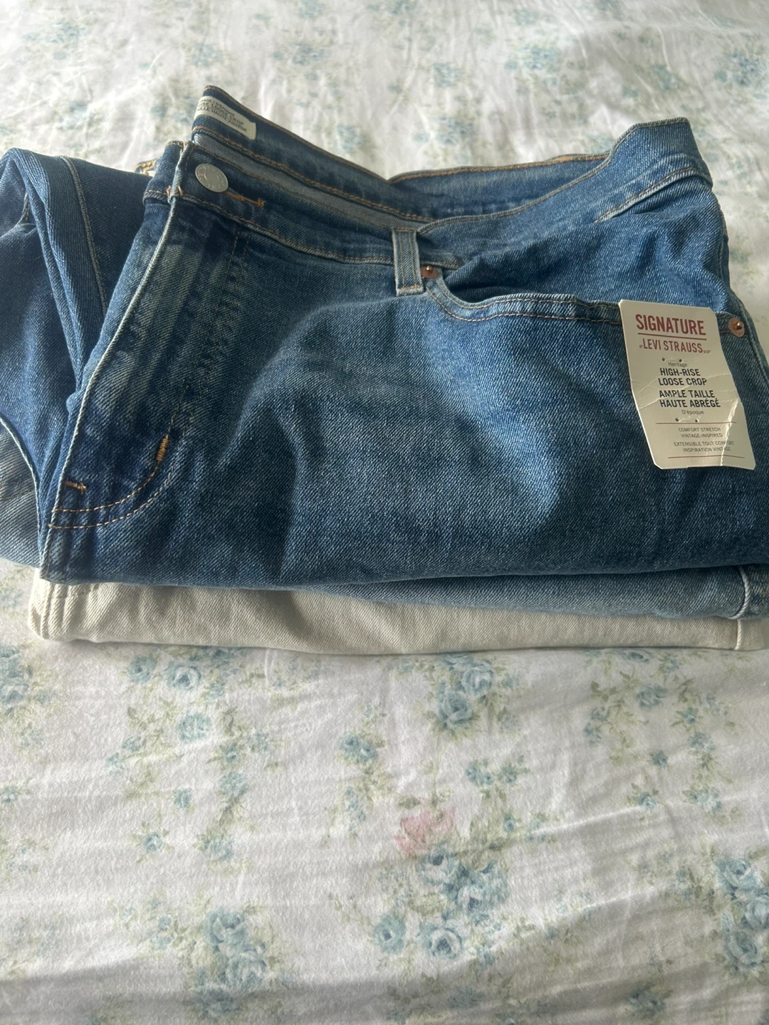 ⚽️Levi Strauss Signature Jeans Lot - photo 5