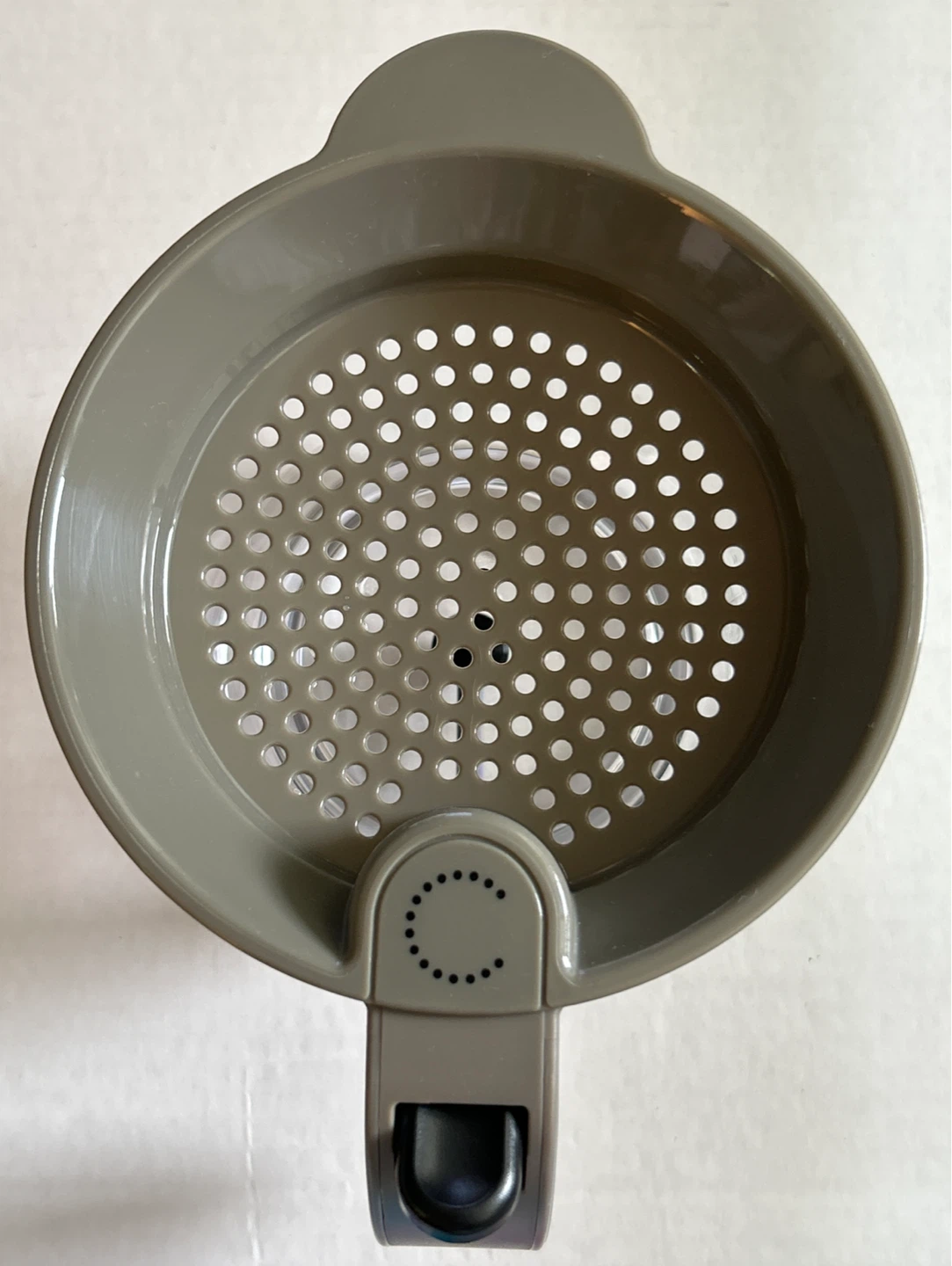 ⚽️Gravy Separator Fat  Skimmer by Curtis Stone