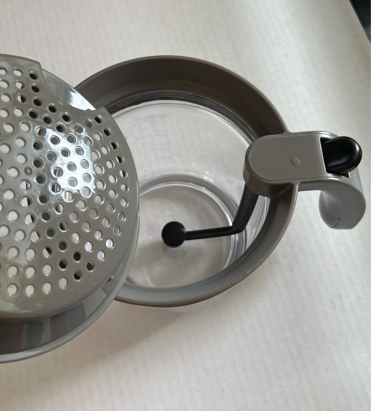 ⚽️Gravy Separator Fat  Skimmer by Curtis Stone - photo 4