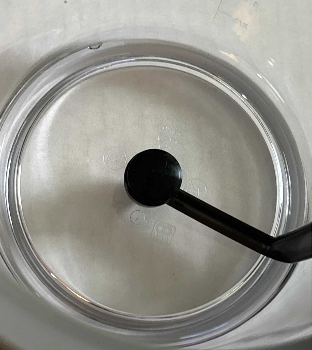 ⚽️Gravy Separator Fat  Skimmer by Curtis Stone - photo 5