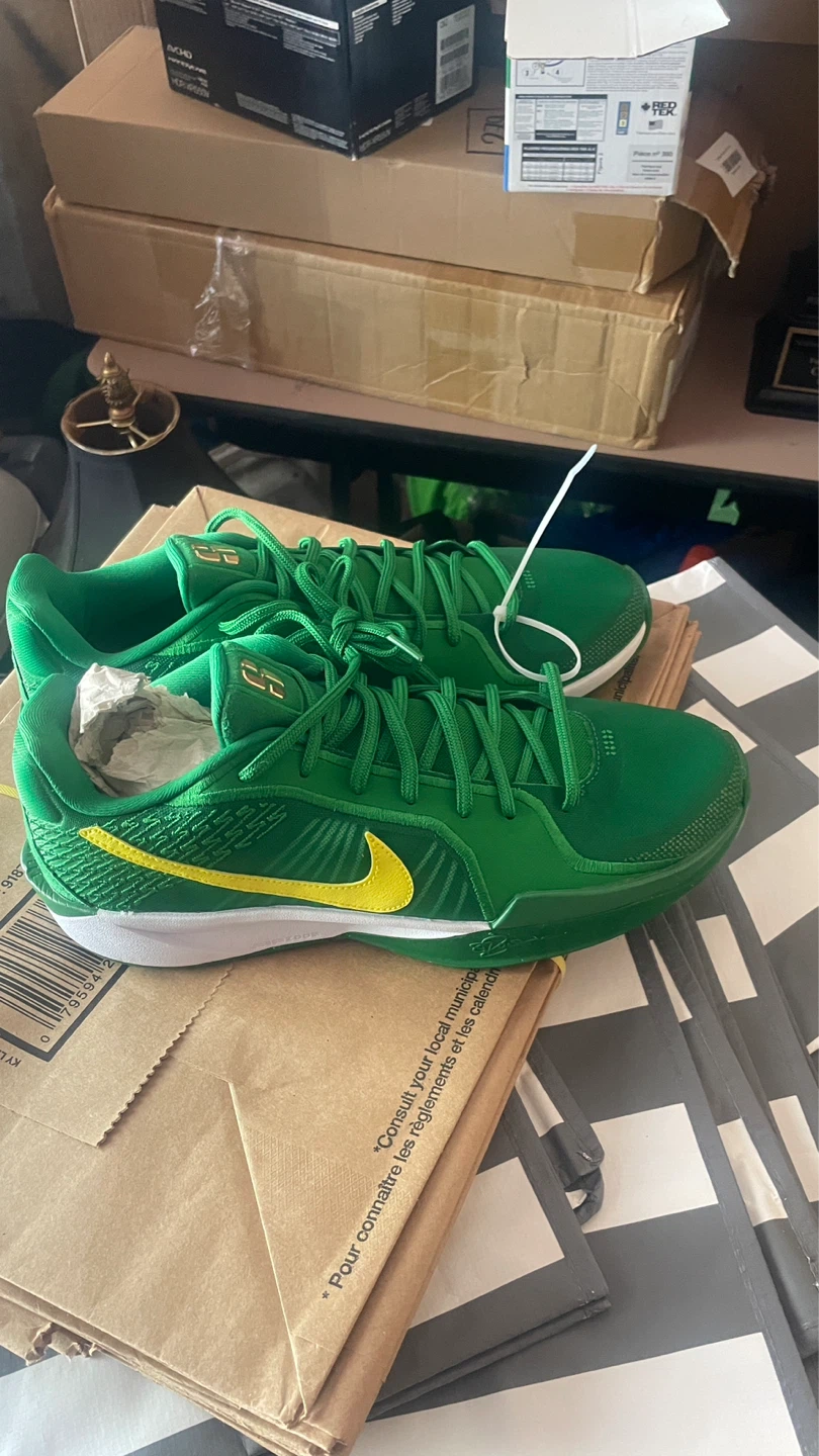 Nike Sabrina 2 Basketball Shoes Size 11.5 - photo 3
