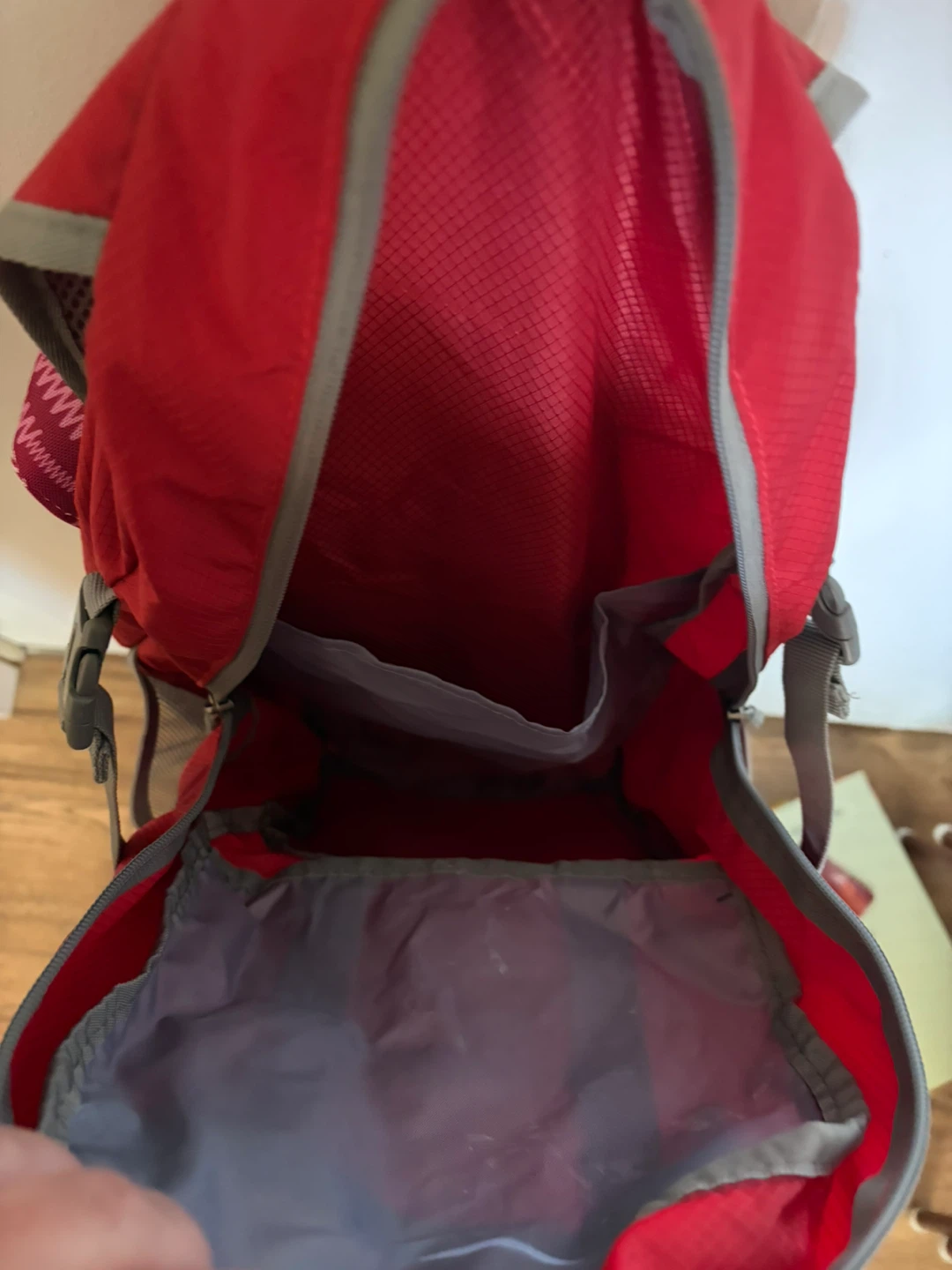 ZOMAKE Field Conqueror 35L Backpack - photo 3