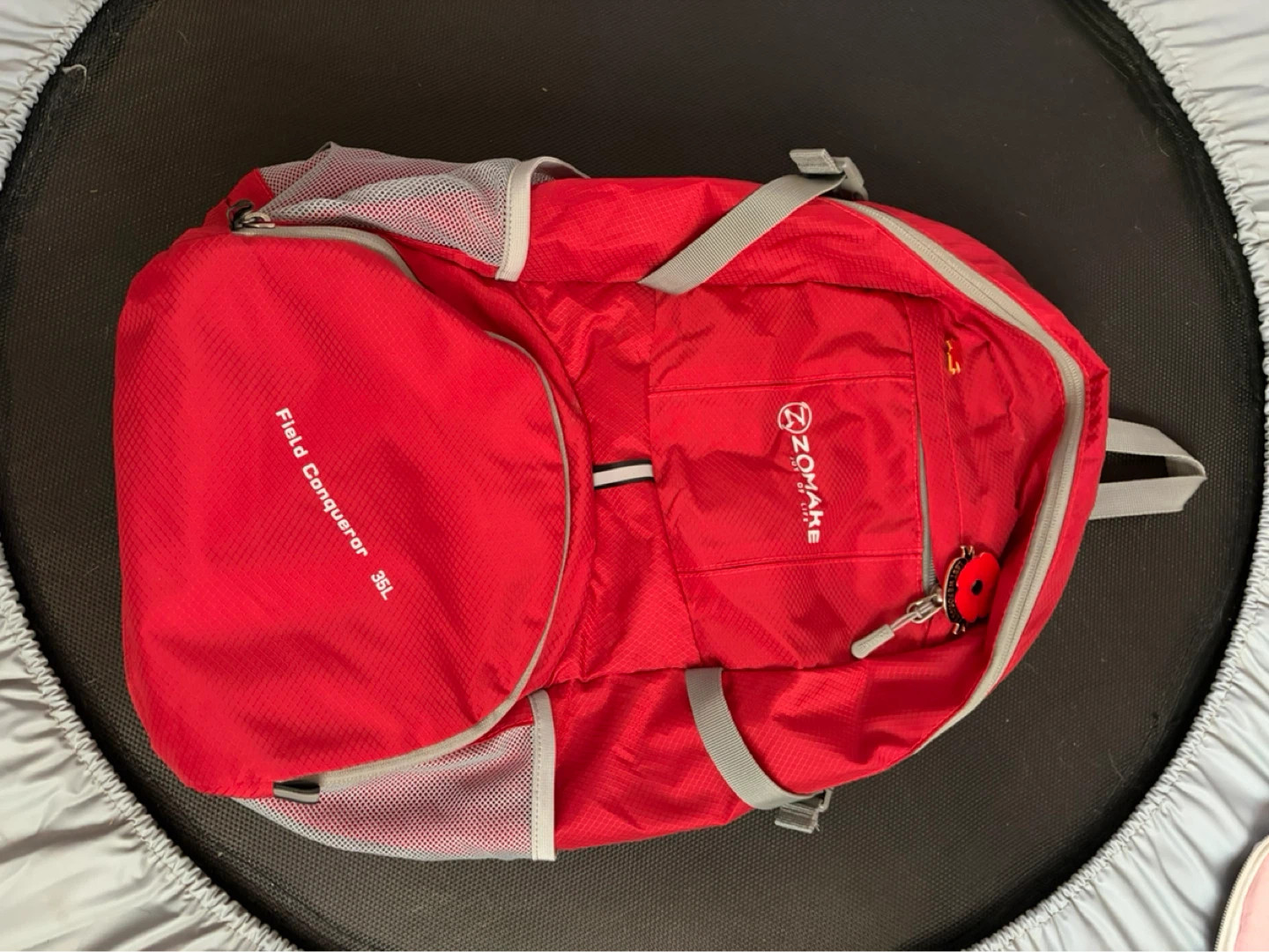 ZOMAKE Field Conqueror 35L Backpack