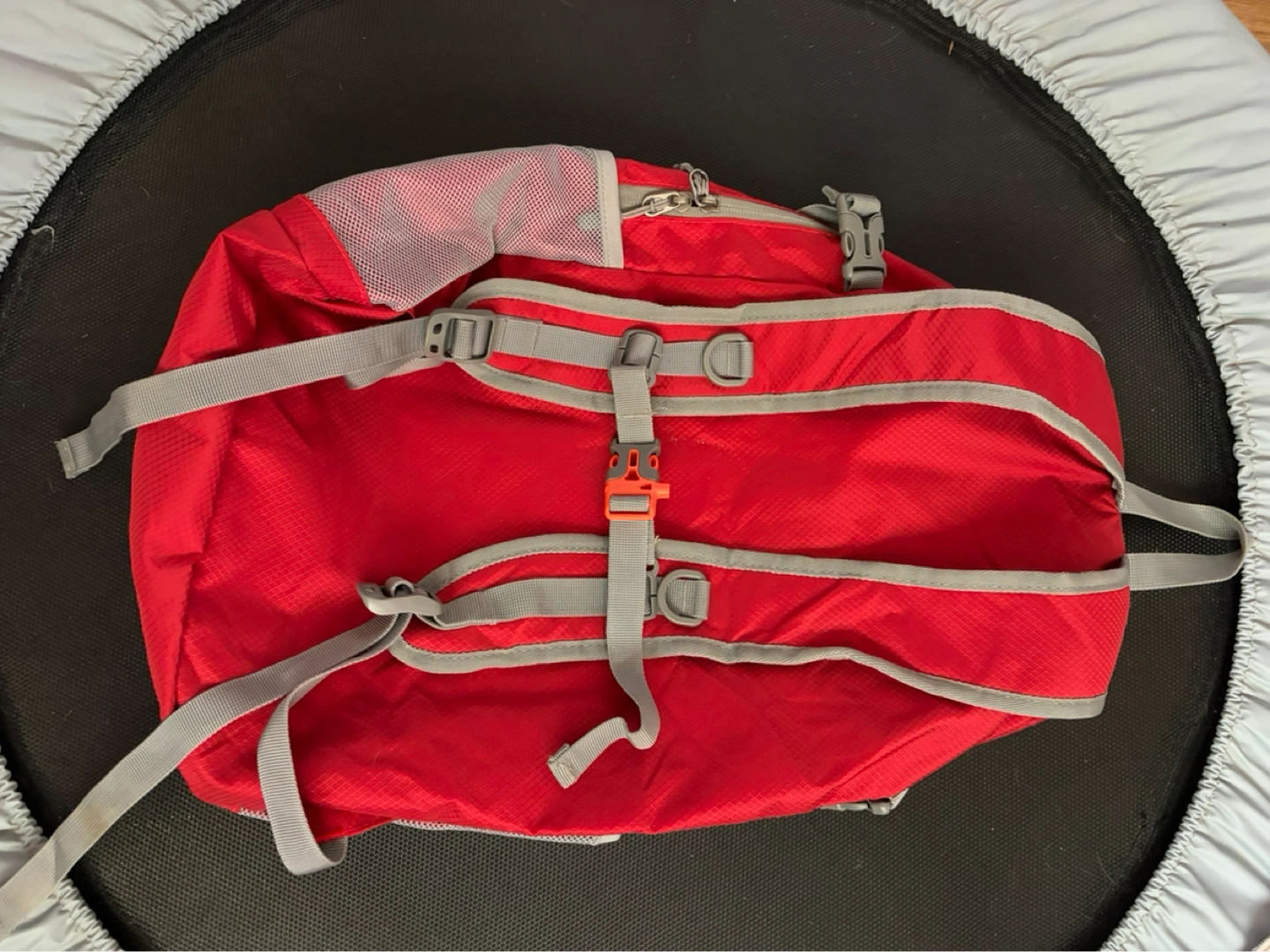 ZOMAKE Field Conqueror 35L Backpack - photo 2