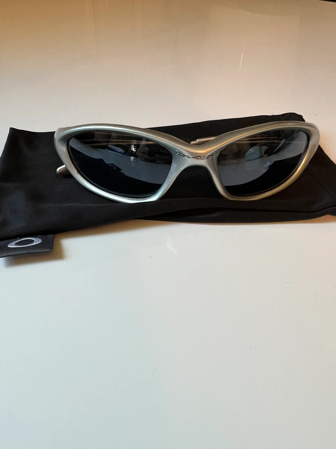 ⚽ Oakley Sunglasses