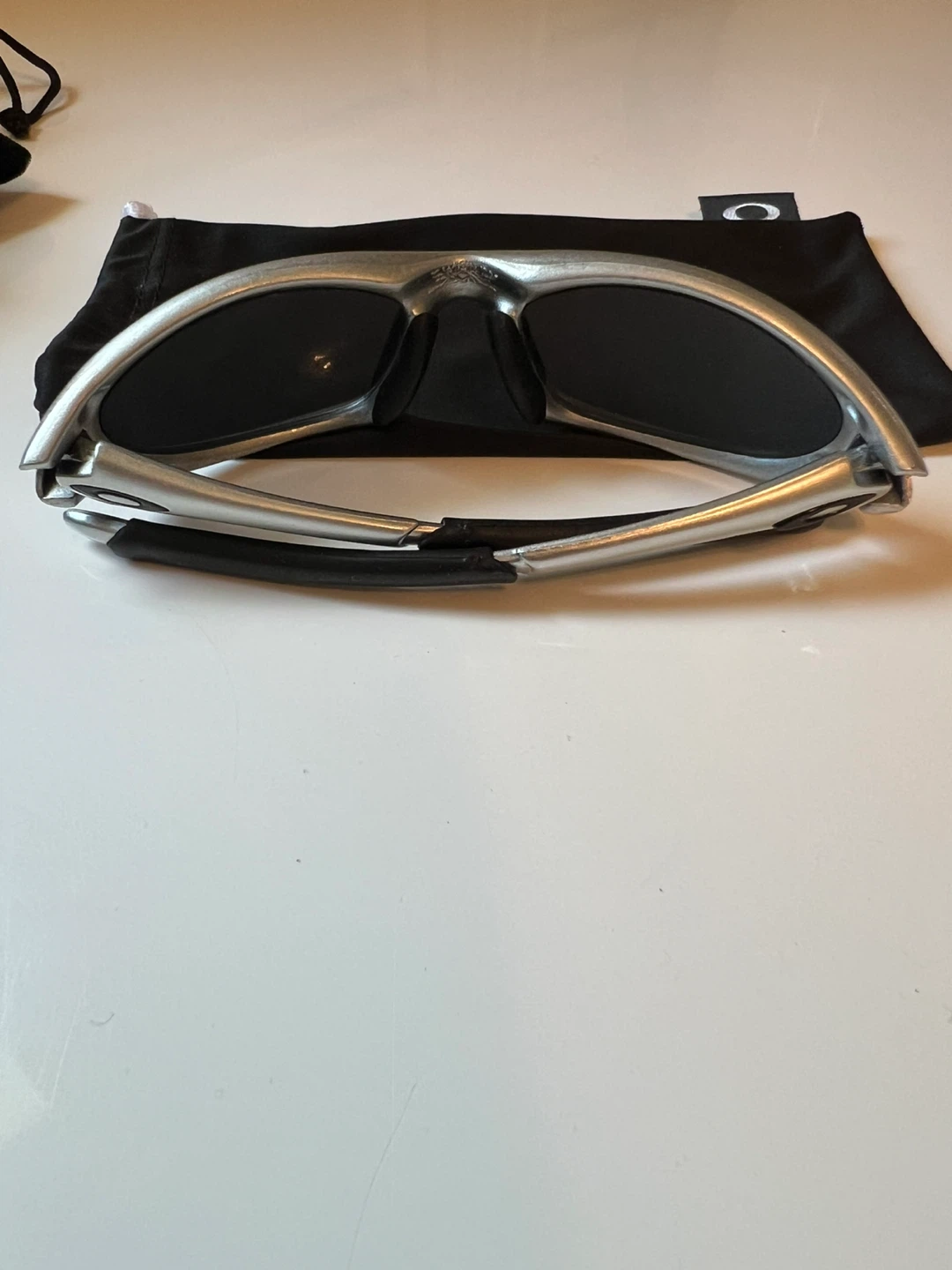 ⚽ Oakley Sunglasses - photo 2