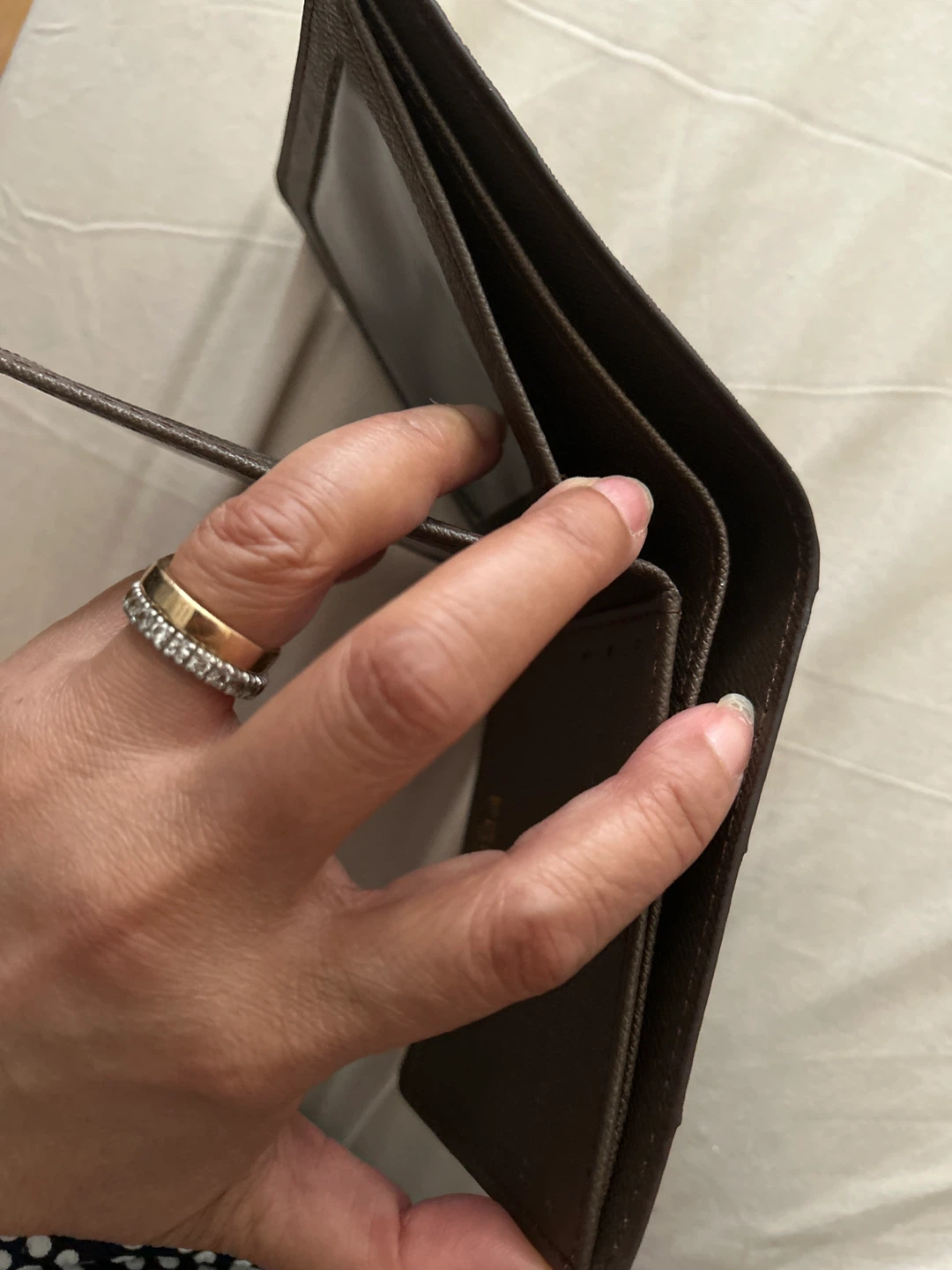⚽️ Bifold Wallet - photo 3