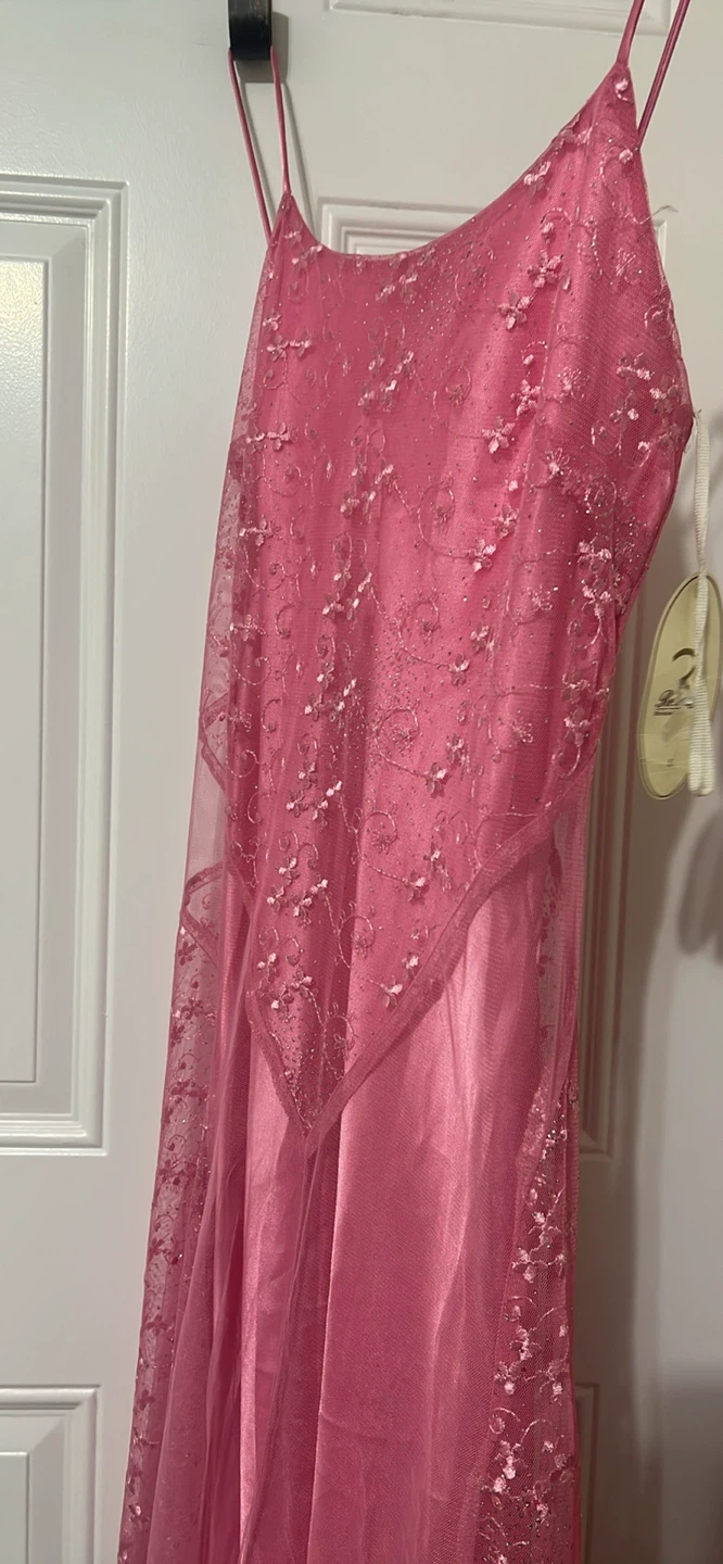 Prom dress ⚽️ - photo 2