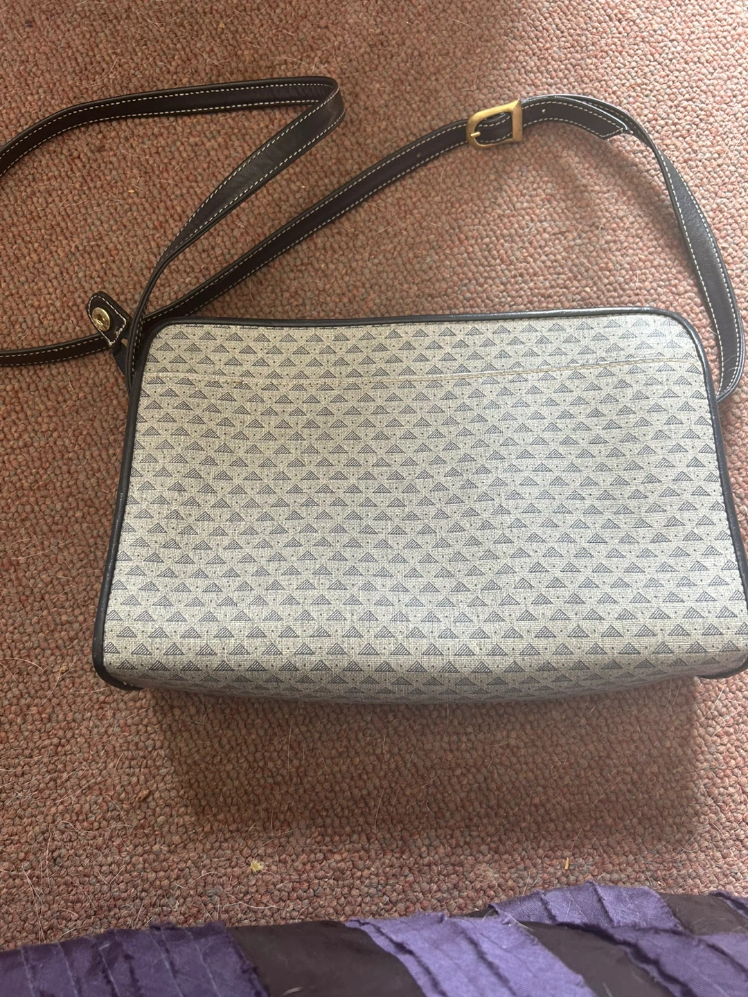 Liz Claiborne Crossbody Bag⚽️ - photo 2