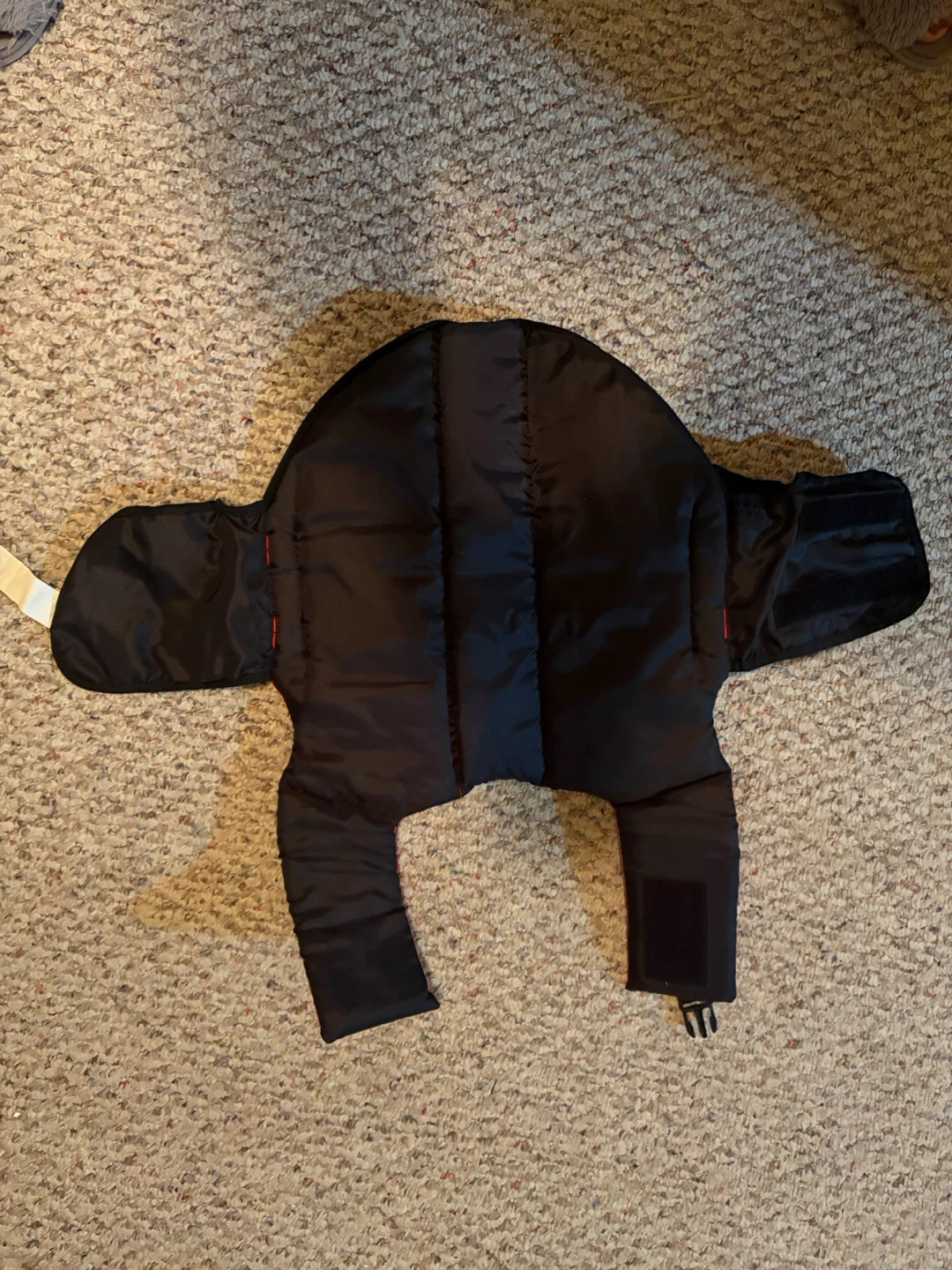 Golucky Red Dog Life Vest L/G - photo 3