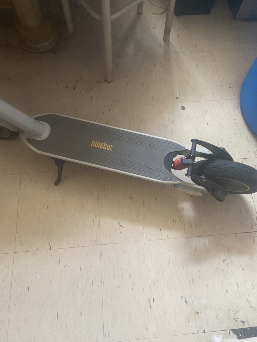 Ninebot g30