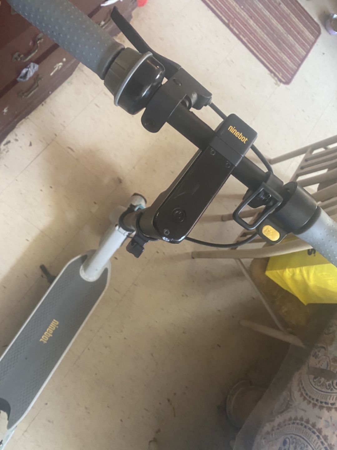 Ninebot g30 - photo 3