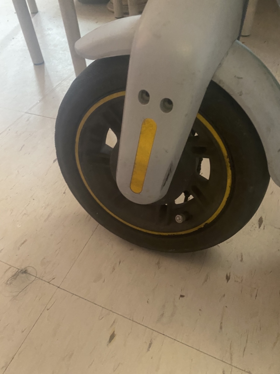 Ninebot g30 - photo 2