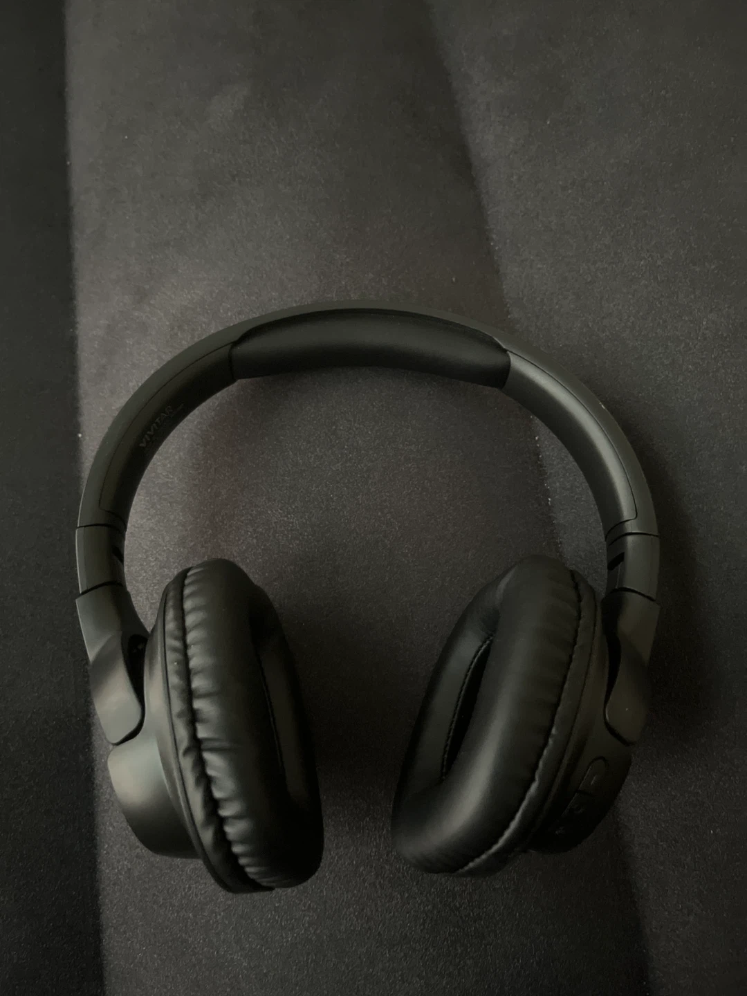 Vivitar Over-Ear Headphones
