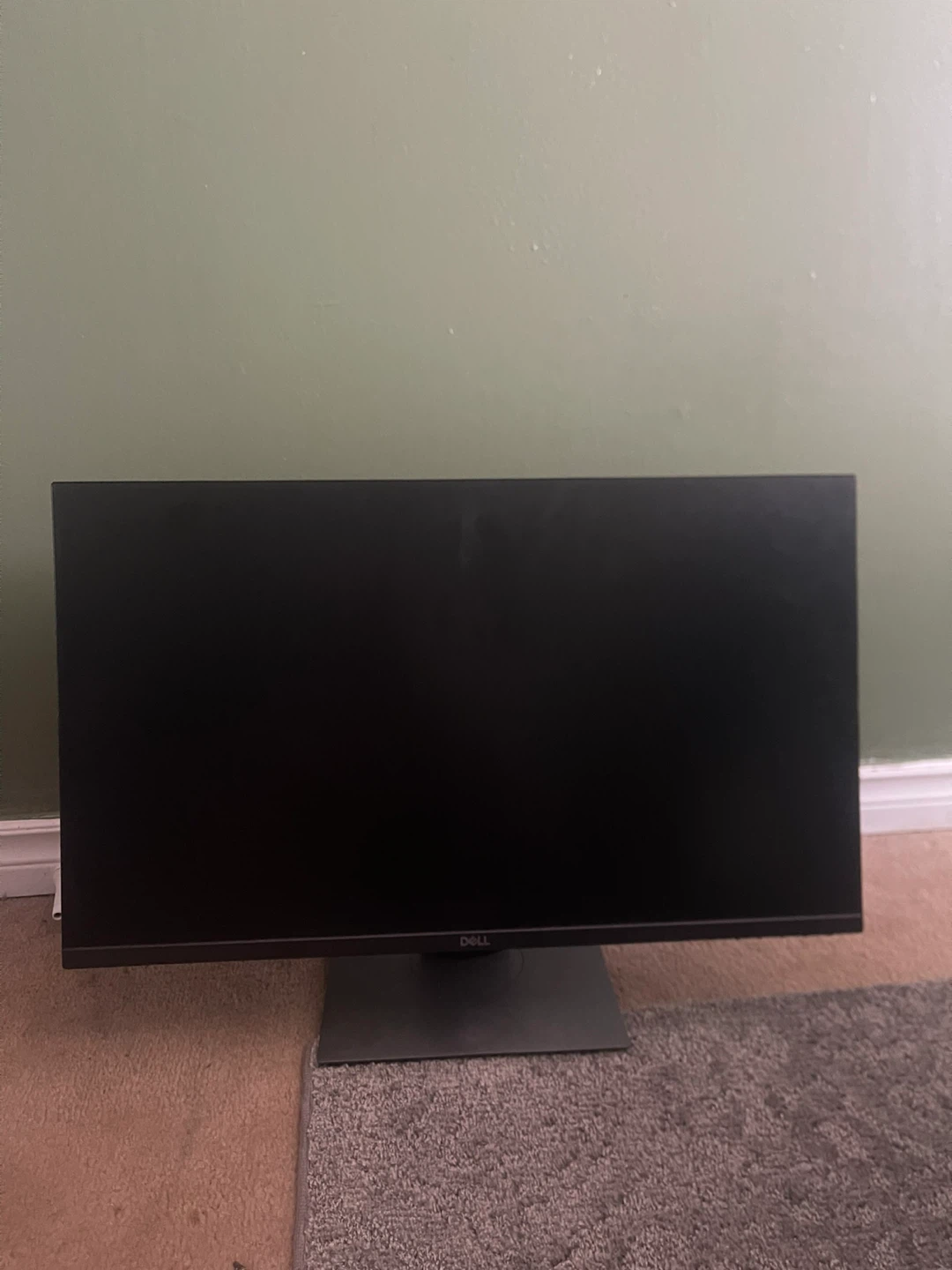 Dell P2719H Monitor