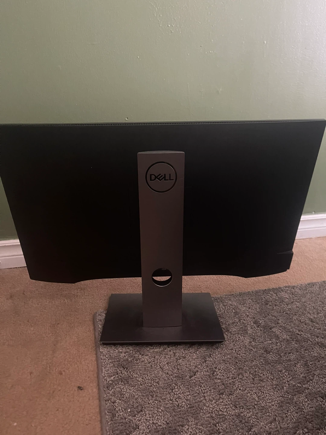 Dell P2719H Monitor - photo 2