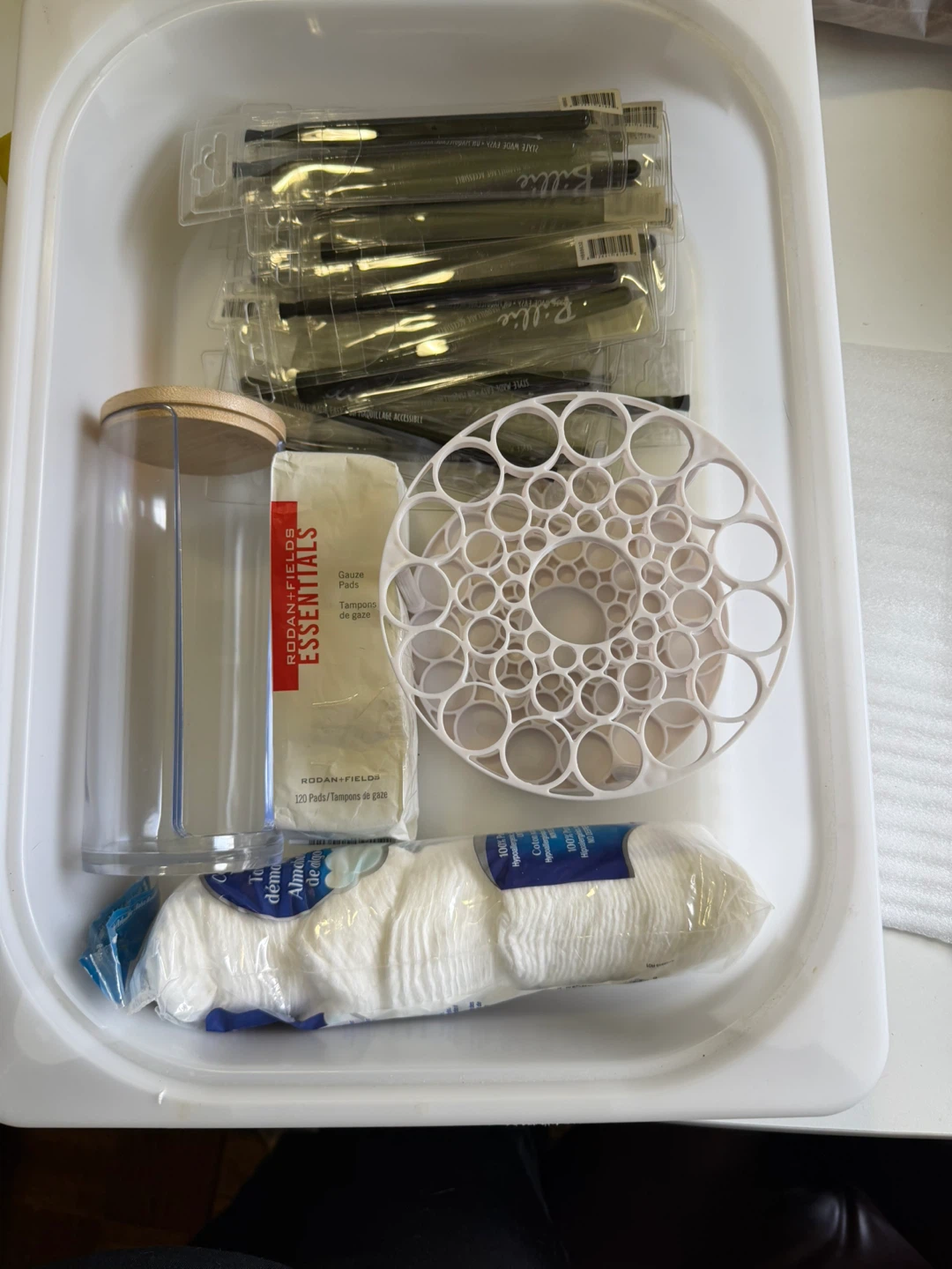 Massive beauty lot (75+ items) - photo 4
