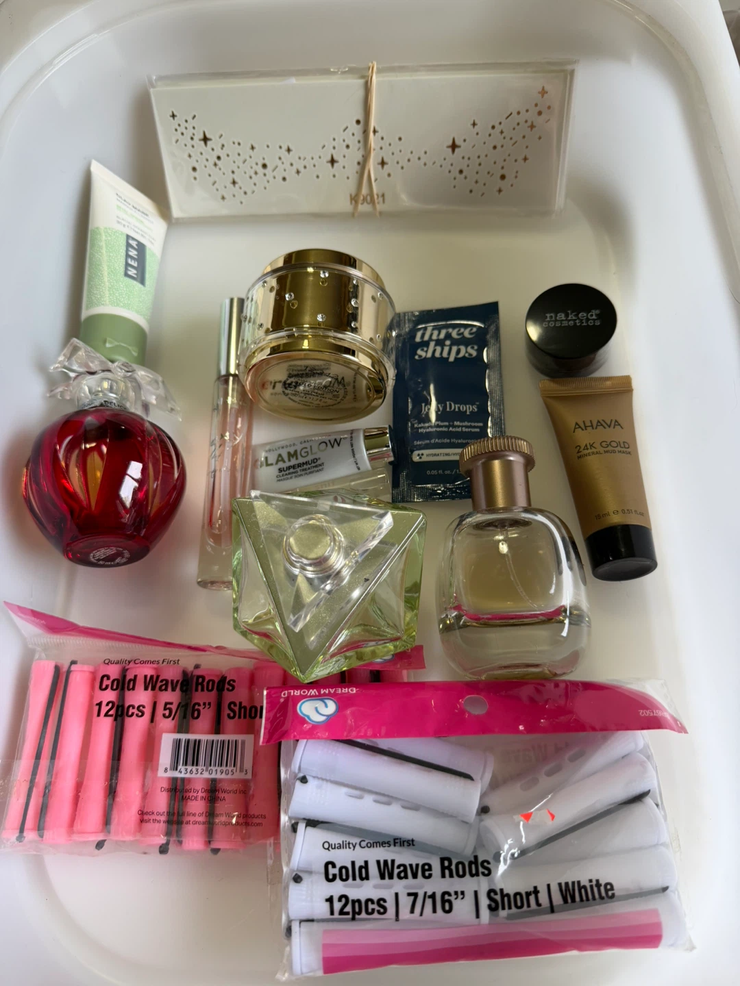 Massive beauty lot (75+ items) - photo 3