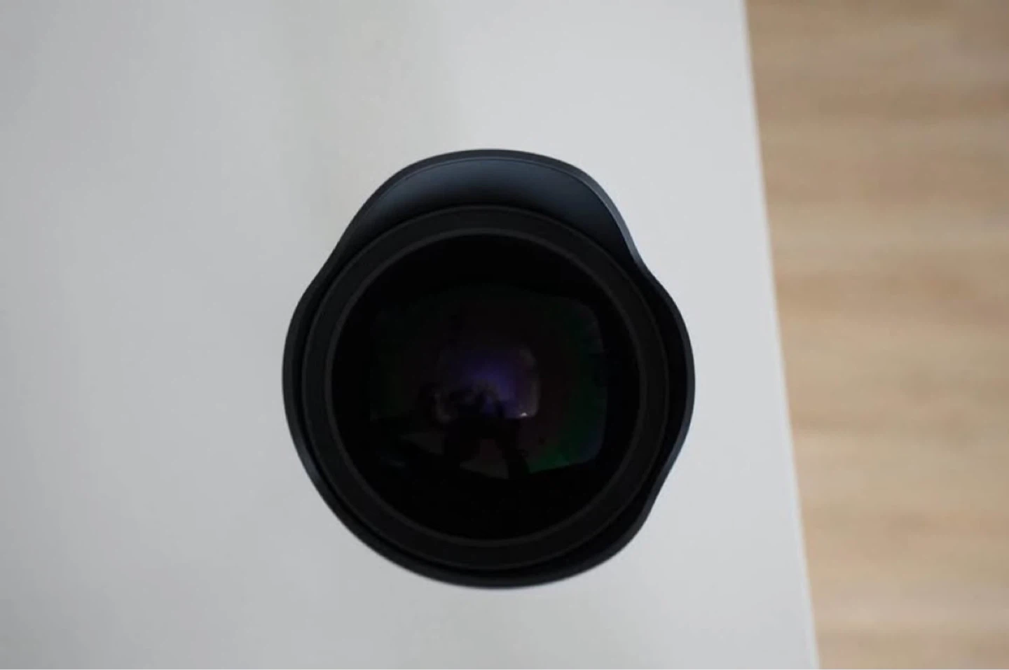 Sigma 12-24mm f4 DG Lens - photo 2