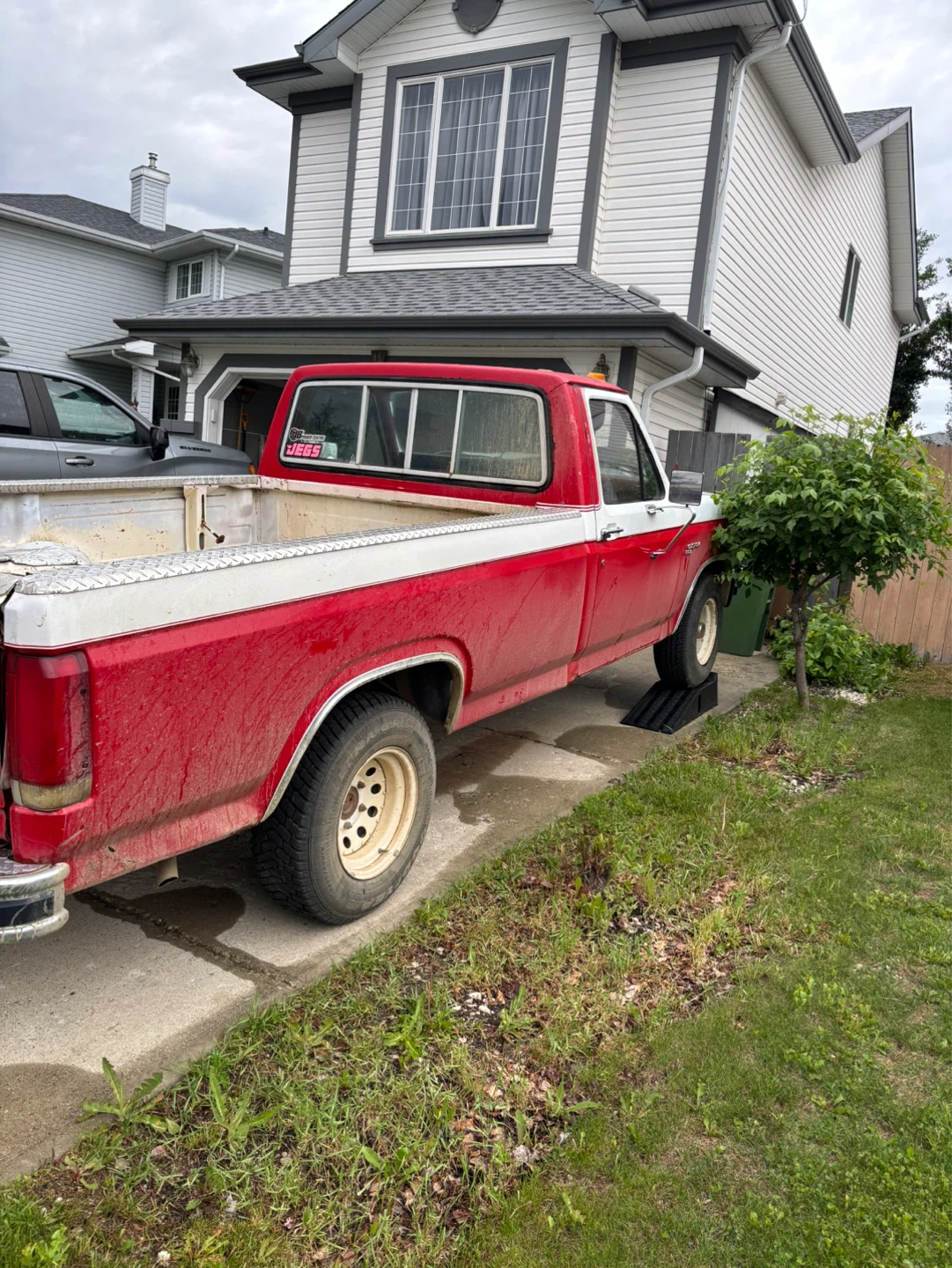 1981 ford f150 custom - photo 4