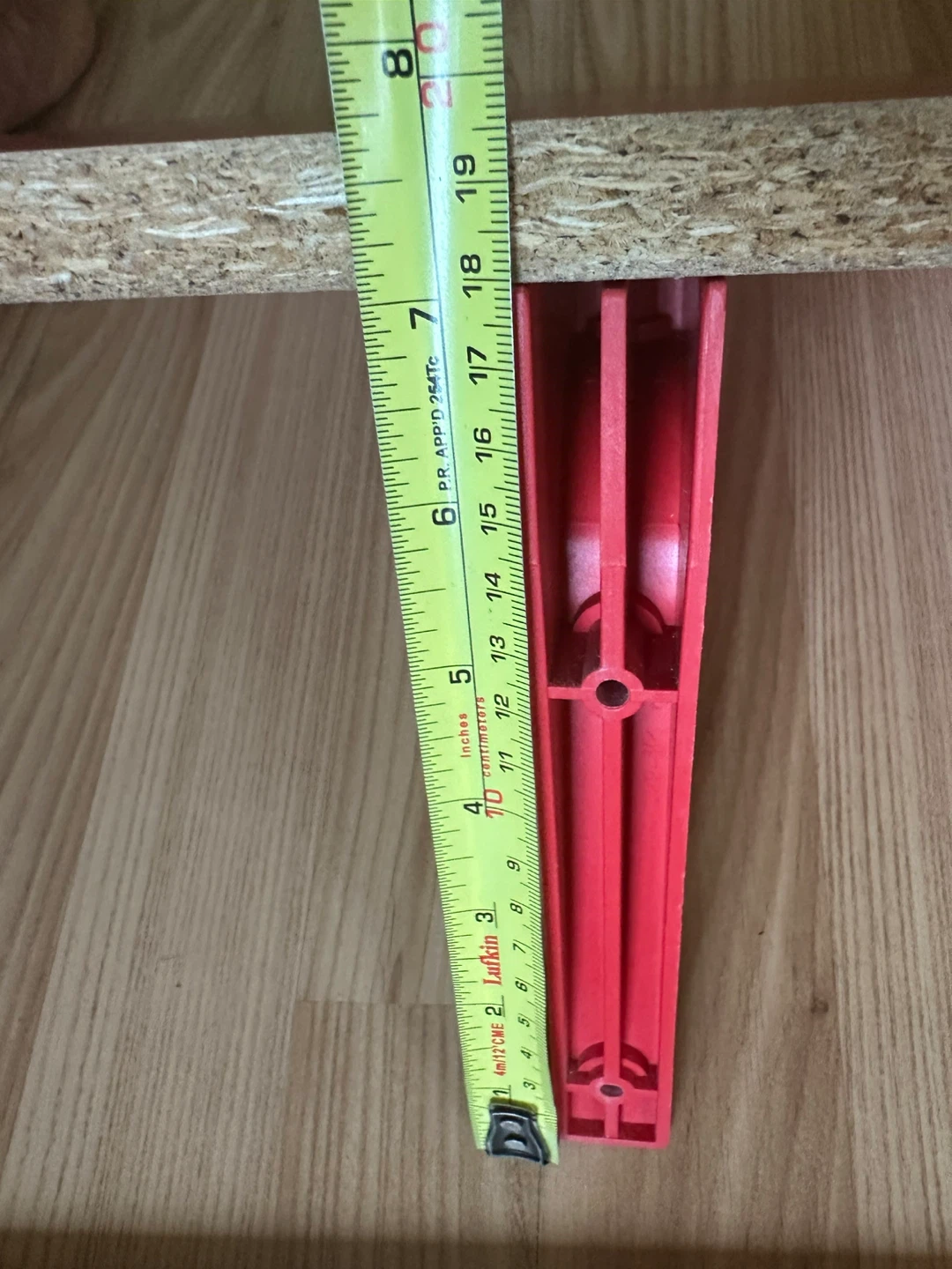 IKEA EKBY VIKTOR Shelves (Set of 6) - photo 4