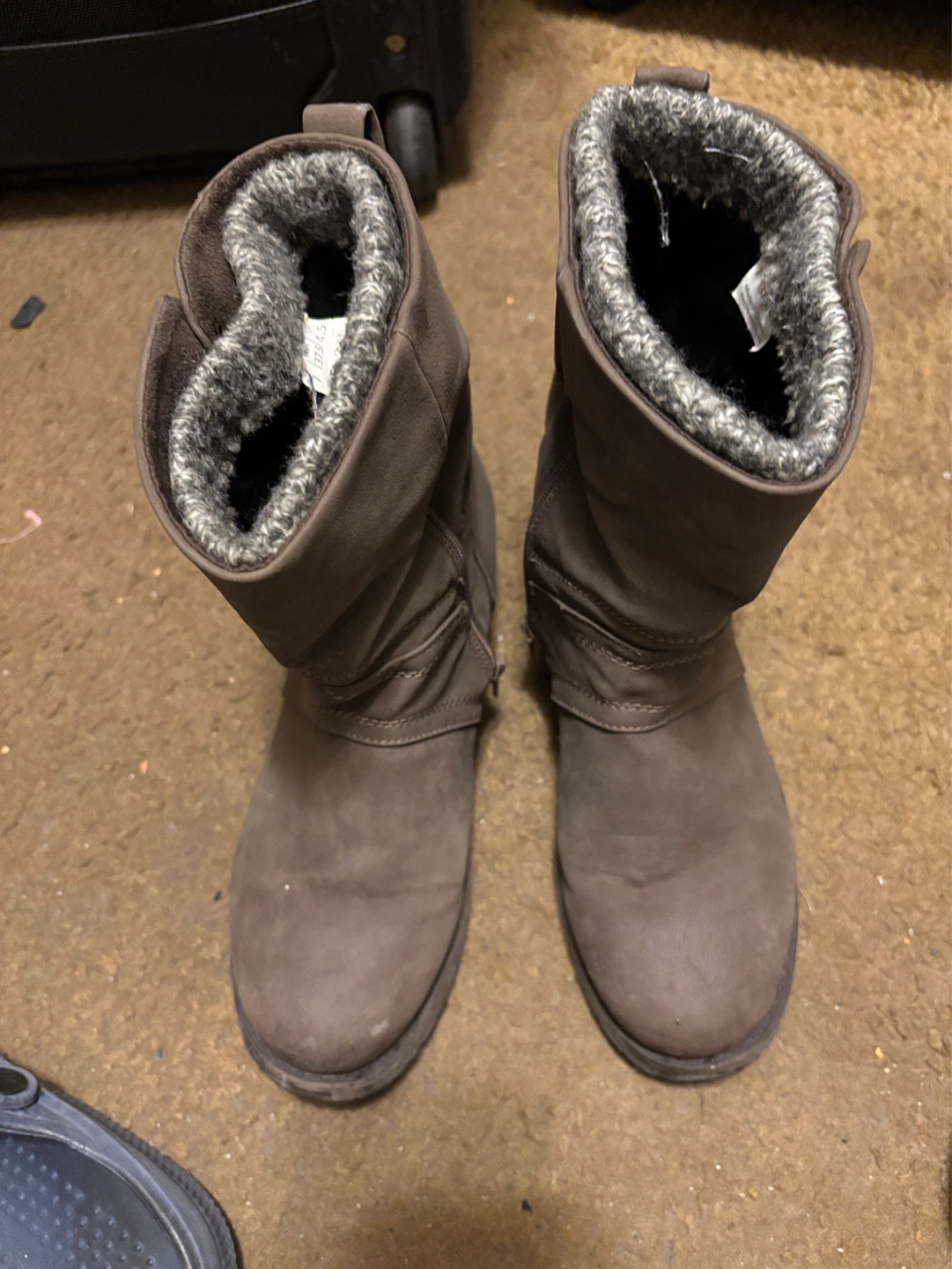 B.O.C. Women's Boot Size 7
