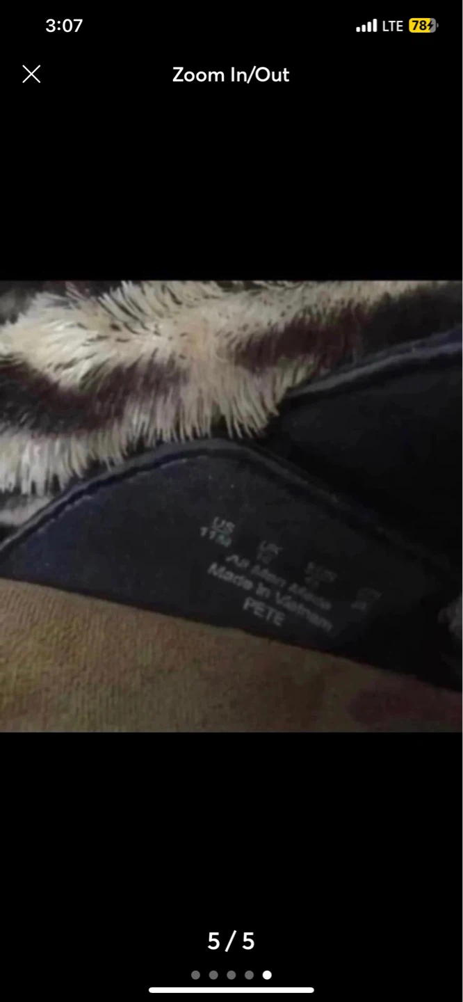⚽ Dr. Scholl's Men's Pete Slide Sandals - photo 5