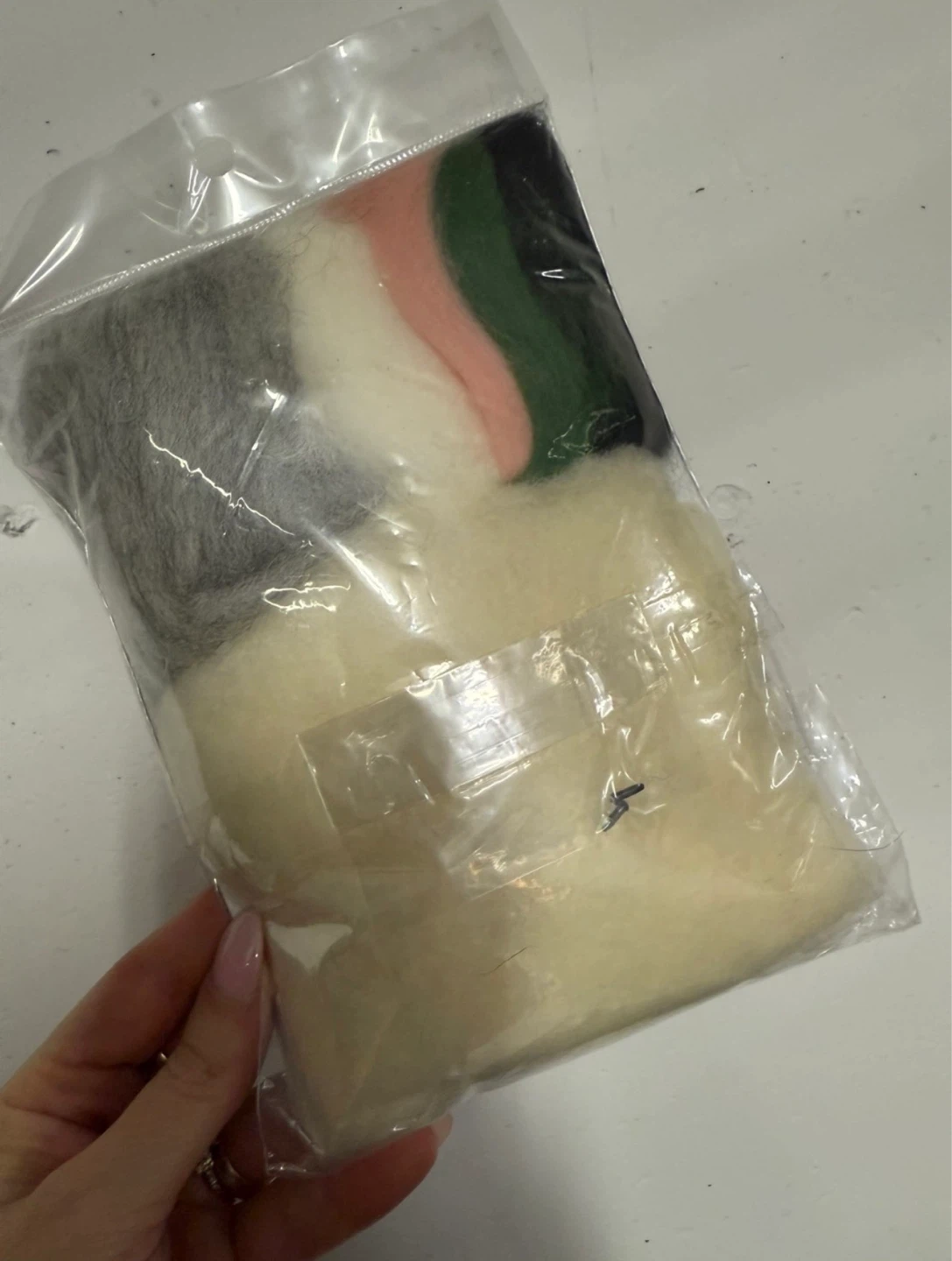 ⚽️Koala Needle Felting Kit - New - photo 2