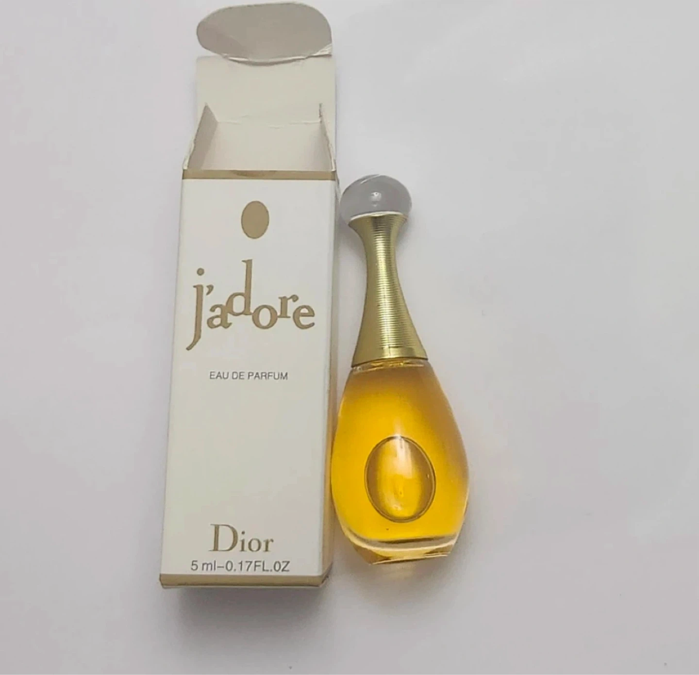 ⚽️Dior J'adore Eau de Parfum Miniature
