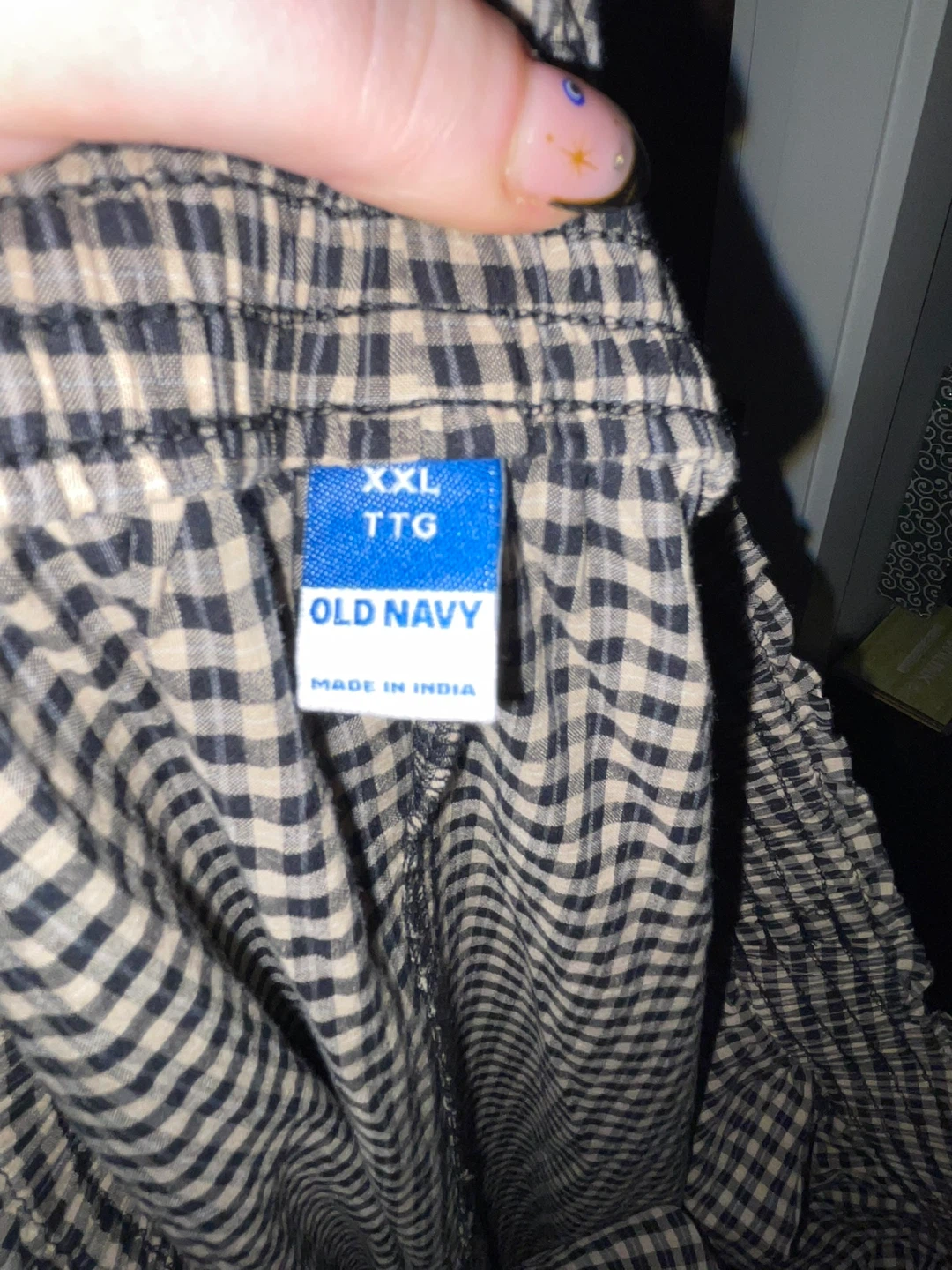 Old Navy Plaid Skirt ⚽️ - photo 3