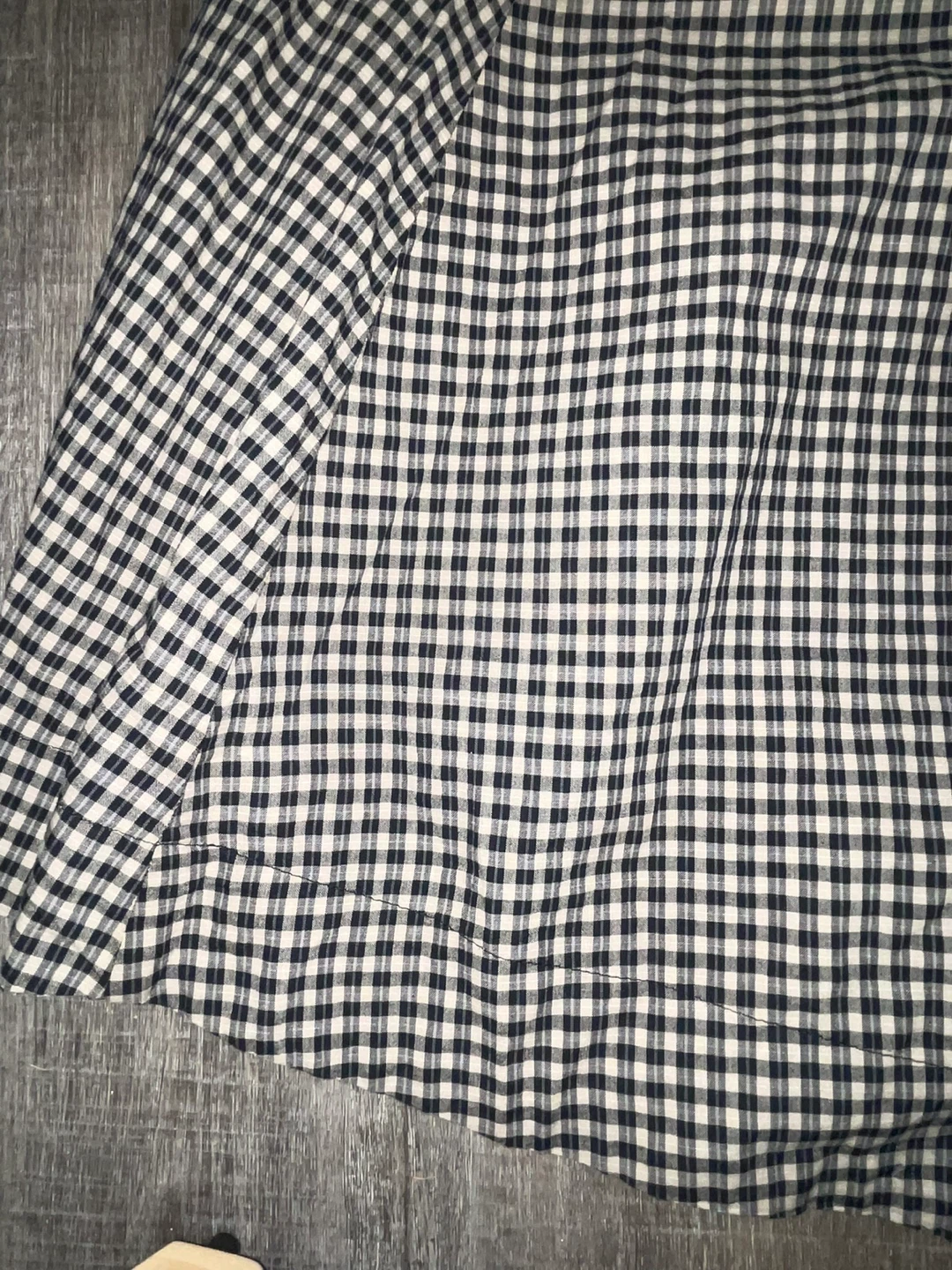 Old Navy Plaid Skirt ⚽️ - photo 2