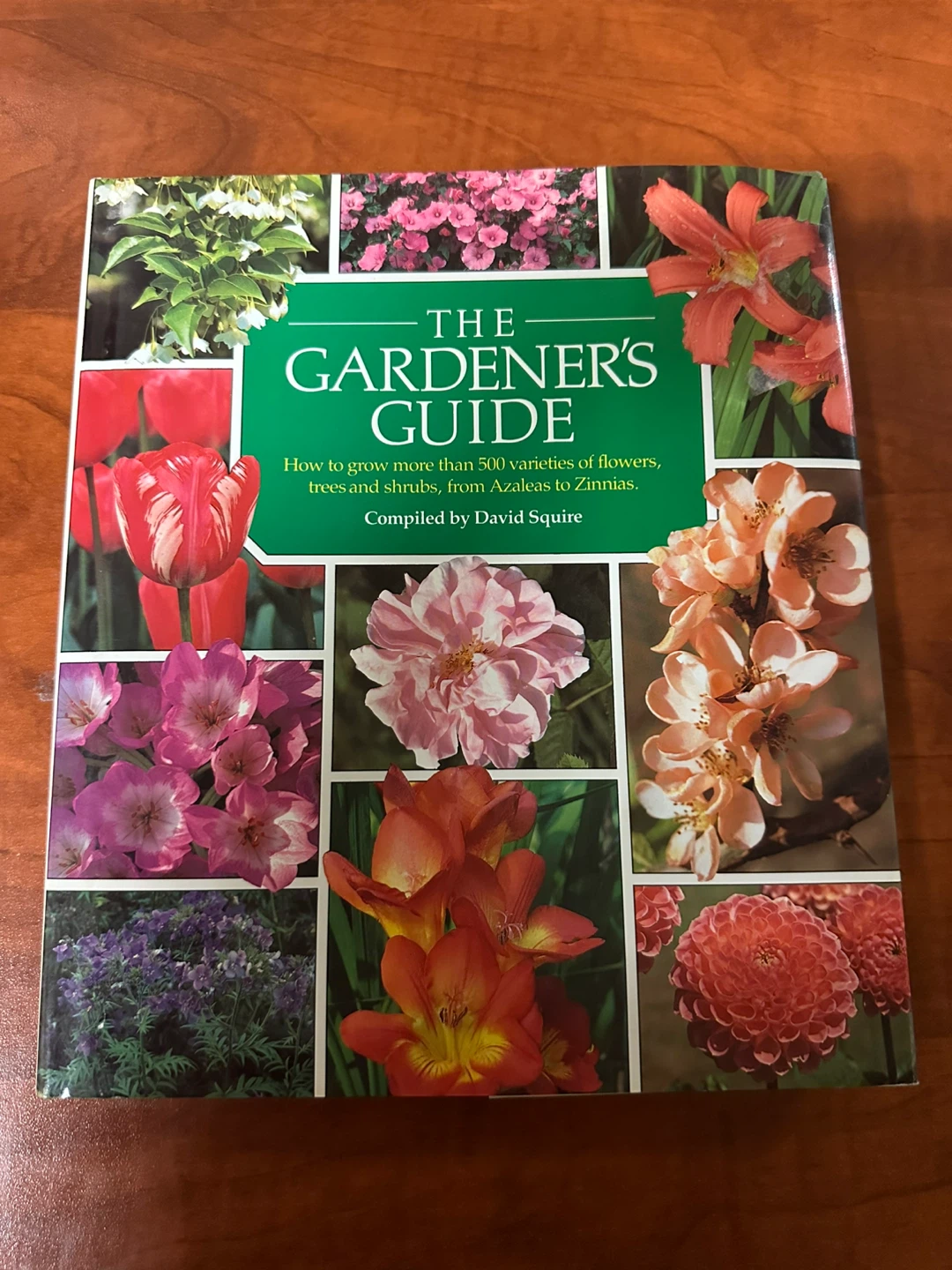 Garden, Casserole, & other Cook Books - photo 5