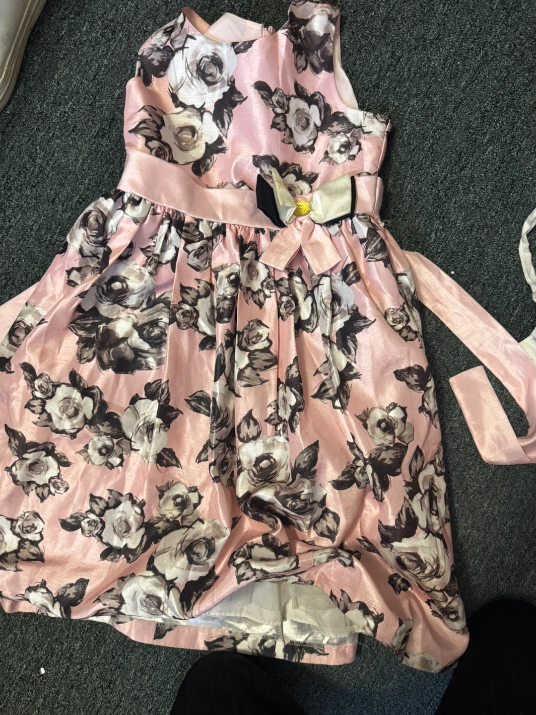 Prettiest dress, clothes, girls