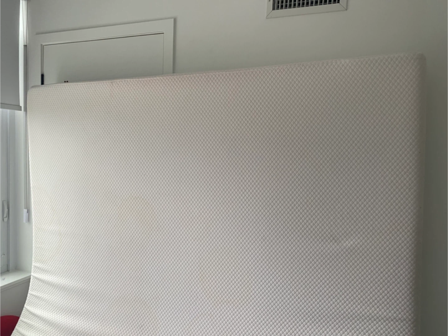 White Mattress - photo 2