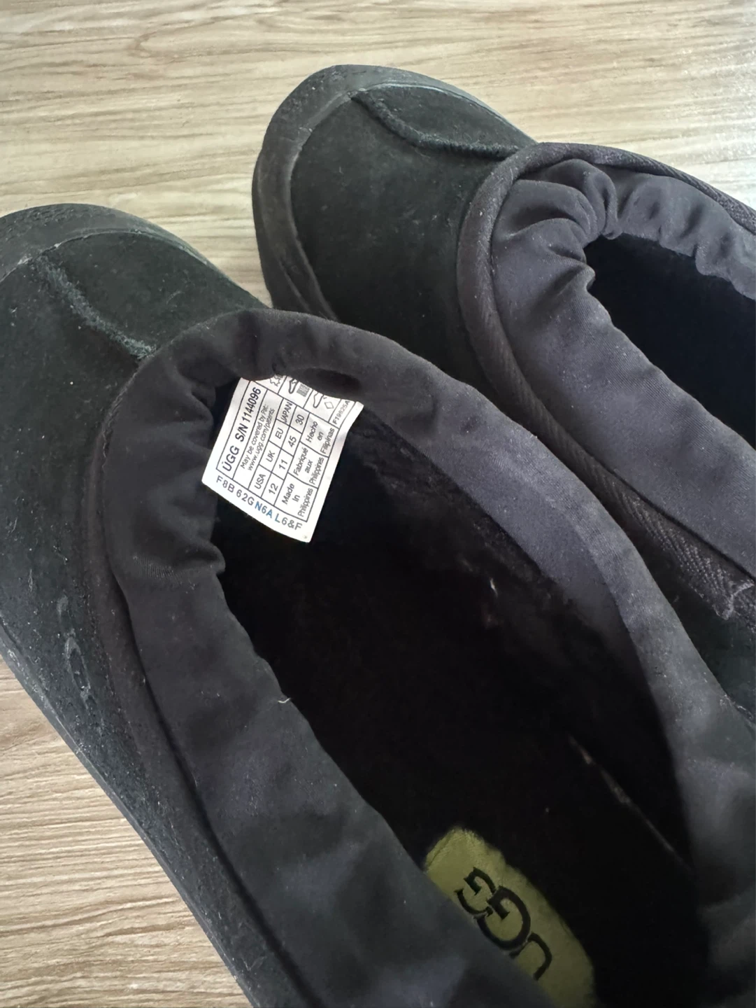 UGG Tasman Weather Hybrid - Men’s Size 12