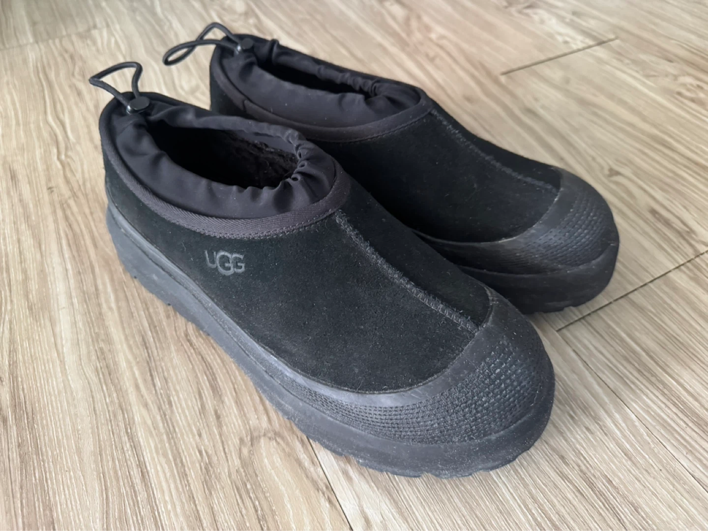 UGG Tasman Weather Hybrid - Men’s Size 12 - photo 2