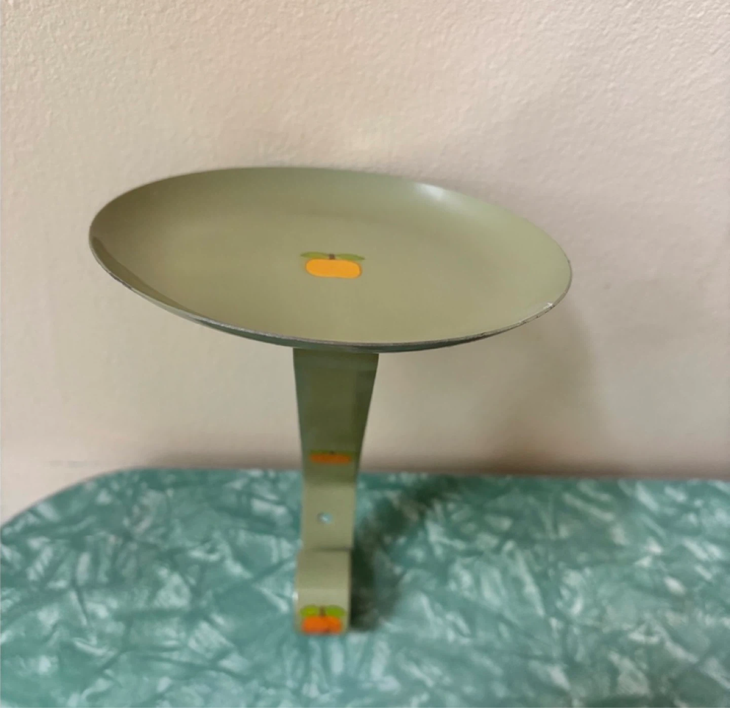 ⚽Vintage Wall Mount Plant Stand -Broadview/Dundas