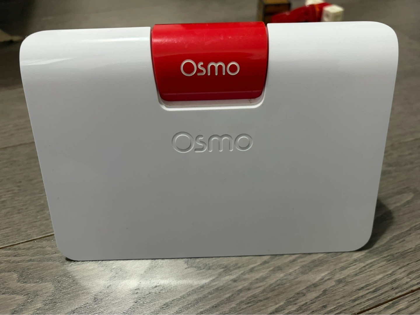 Osmo Educational Game Set - android