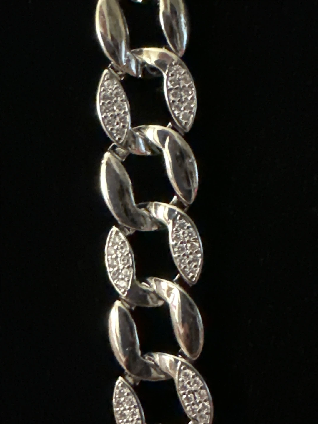 CM JEWELRY Fashion Chain Bracelet