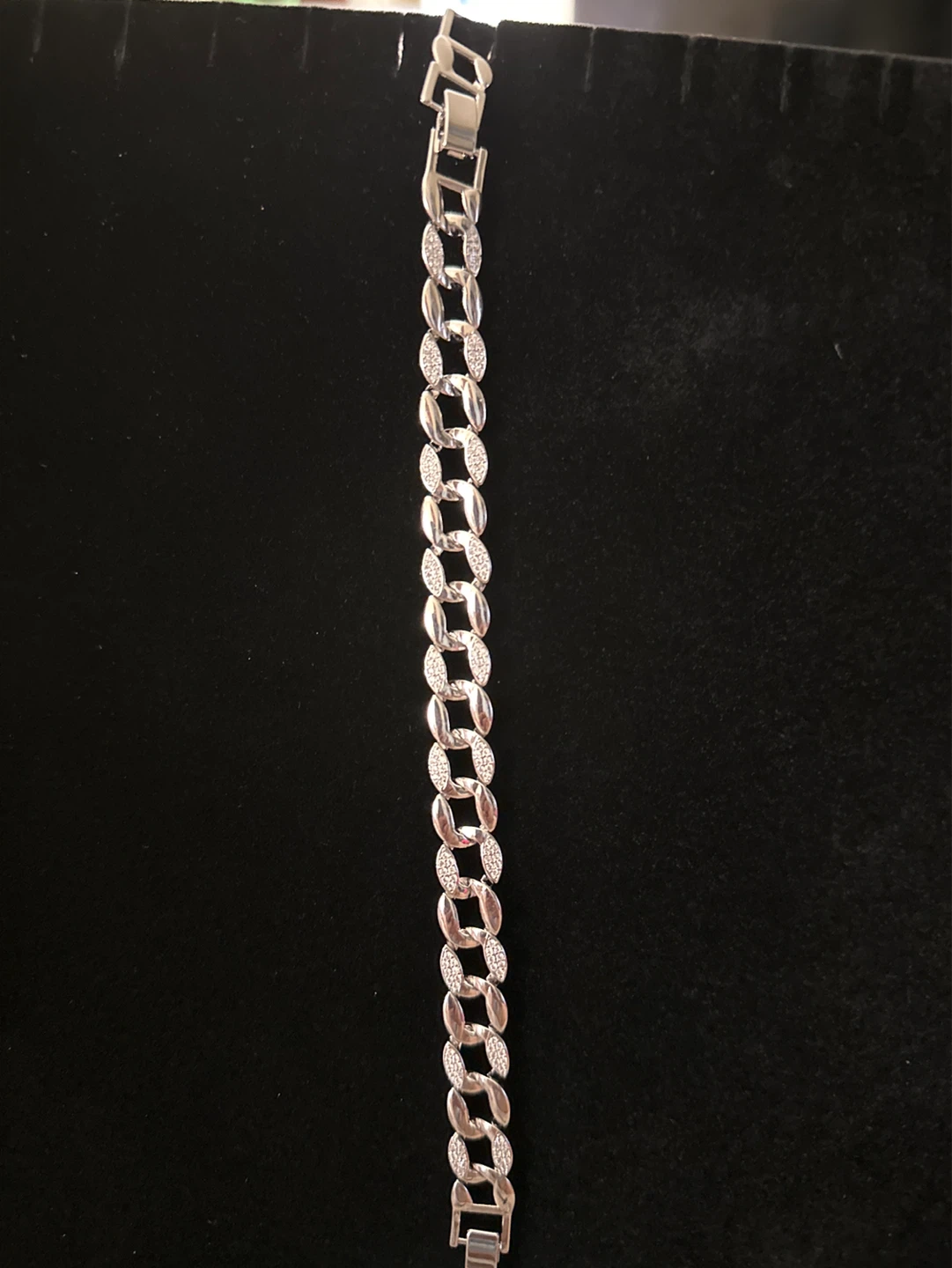 CM JEWELRY Fashion Chain Bracelet - photo 2